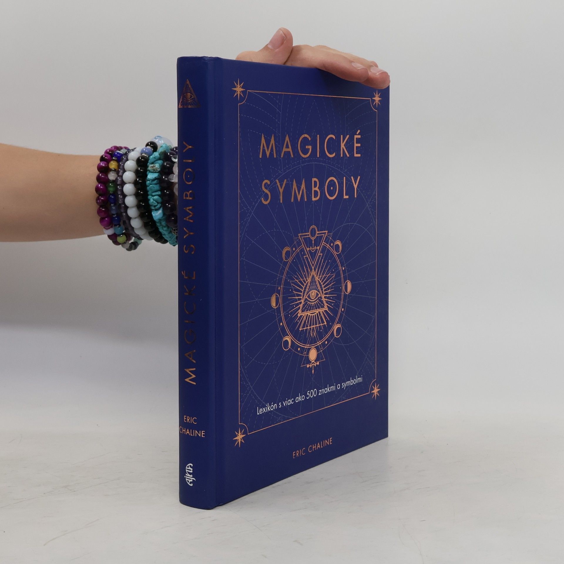 Magické symboly