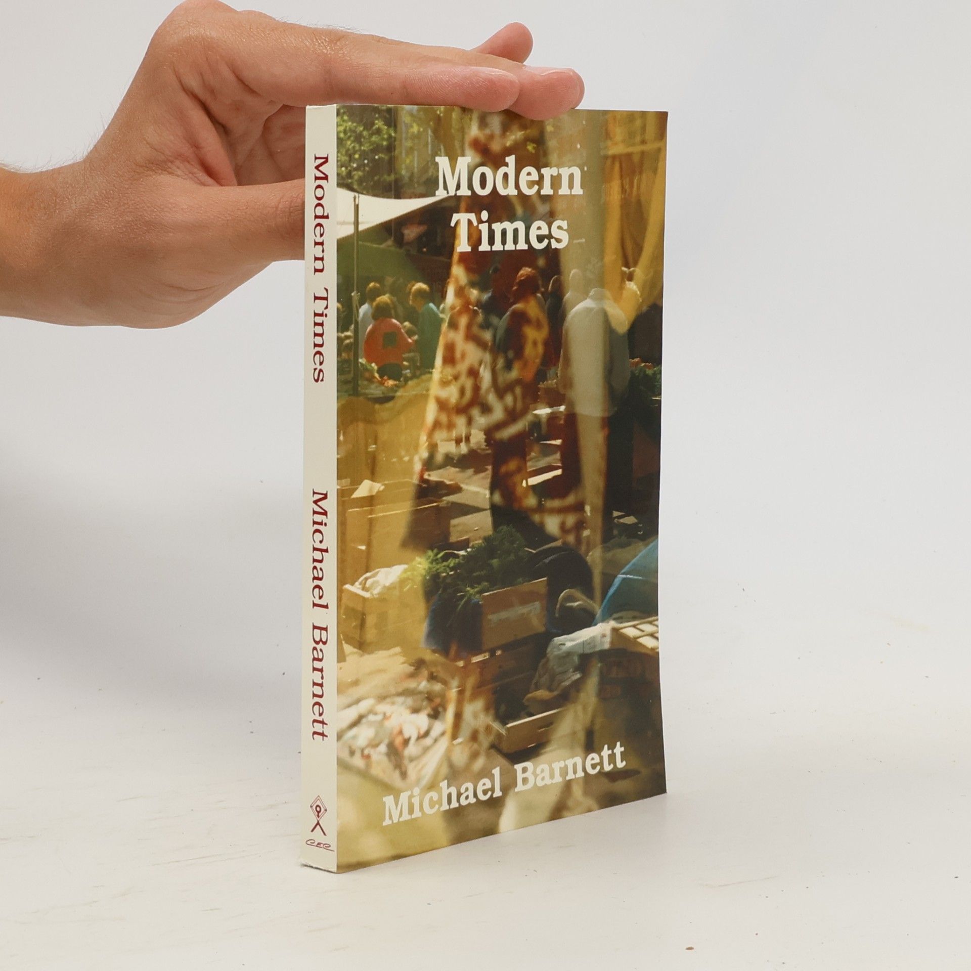 Modern Times
