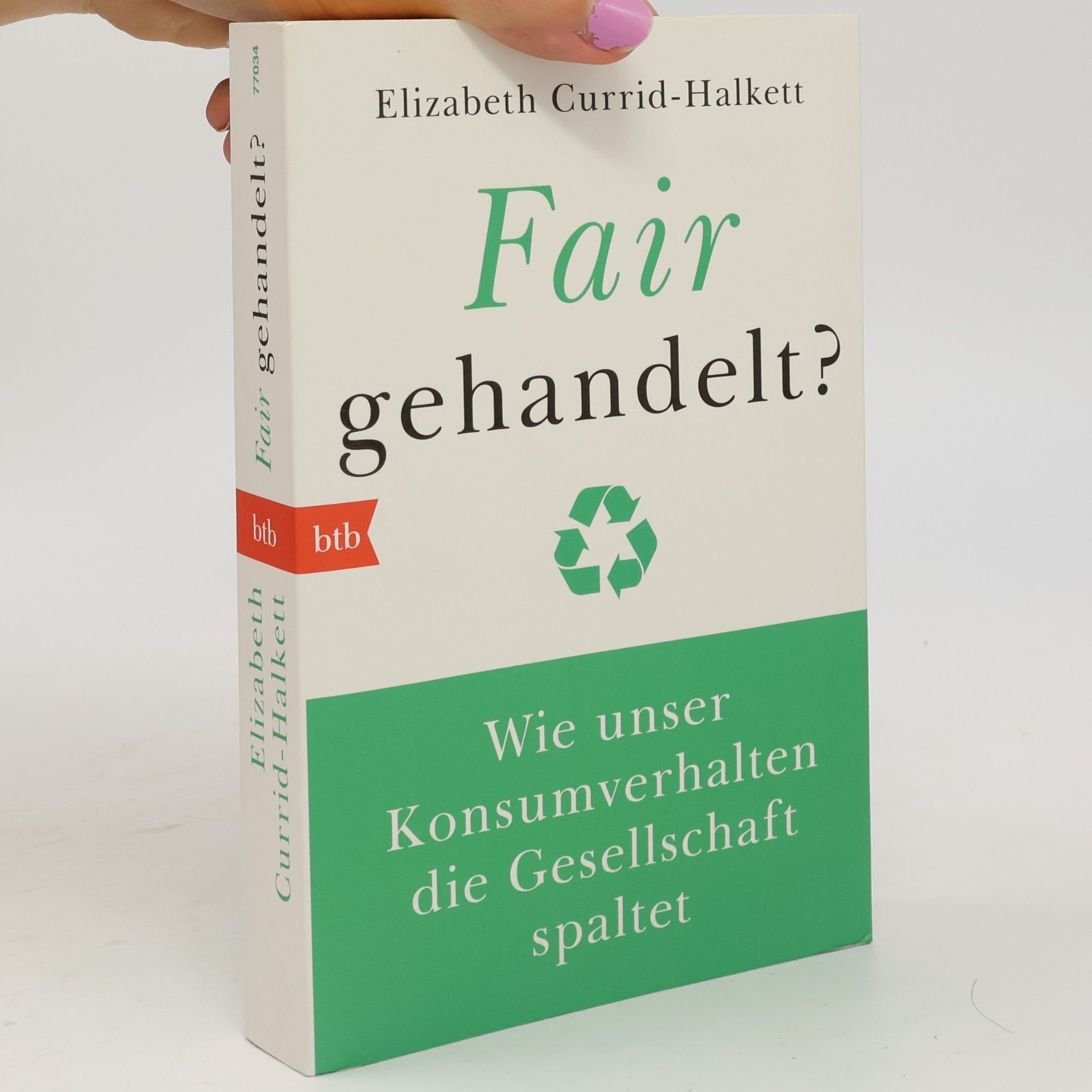 Fair gehandelt?