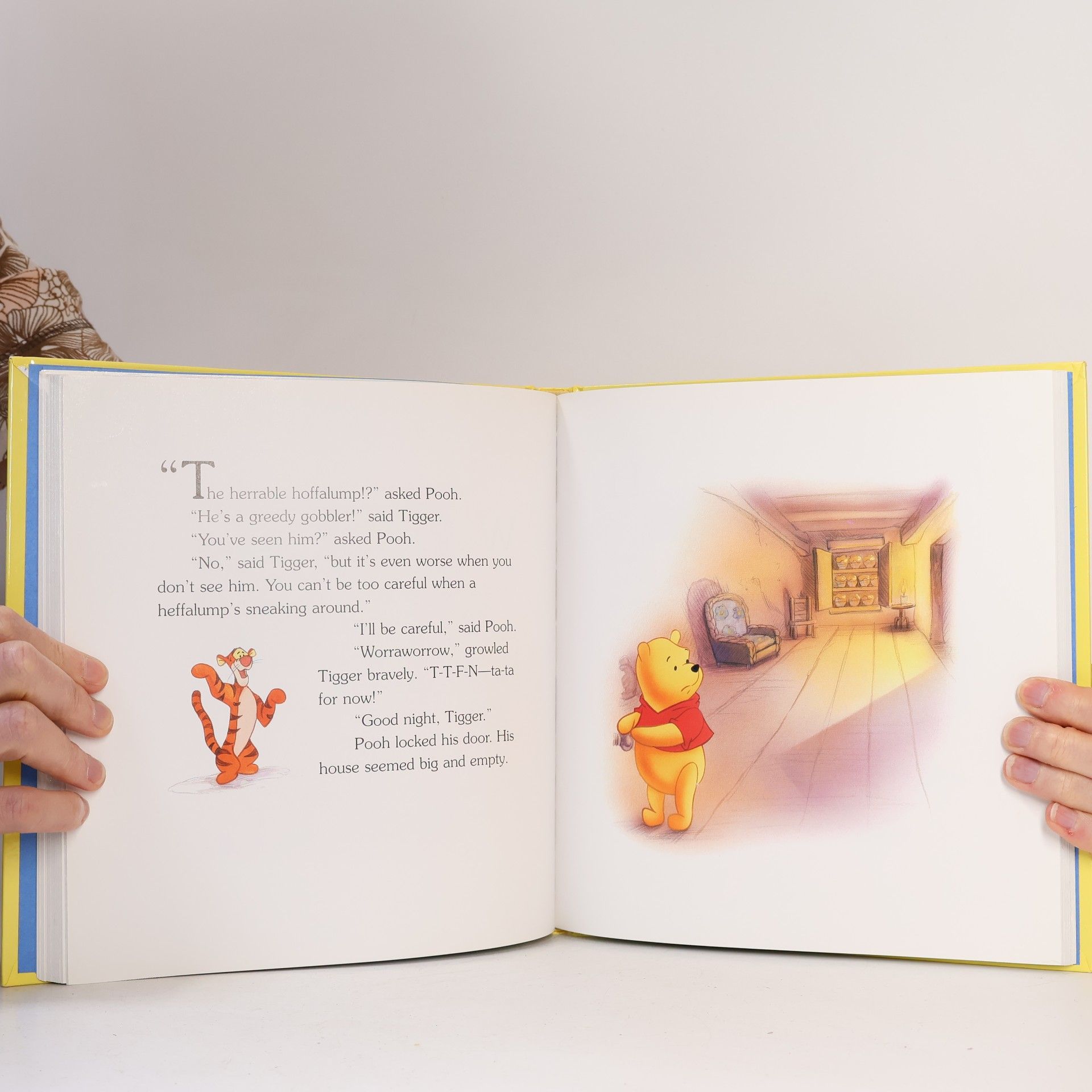 Kathleen Weidner Zoehfeld My Very First Winnie the Pooh Growing Up Stories