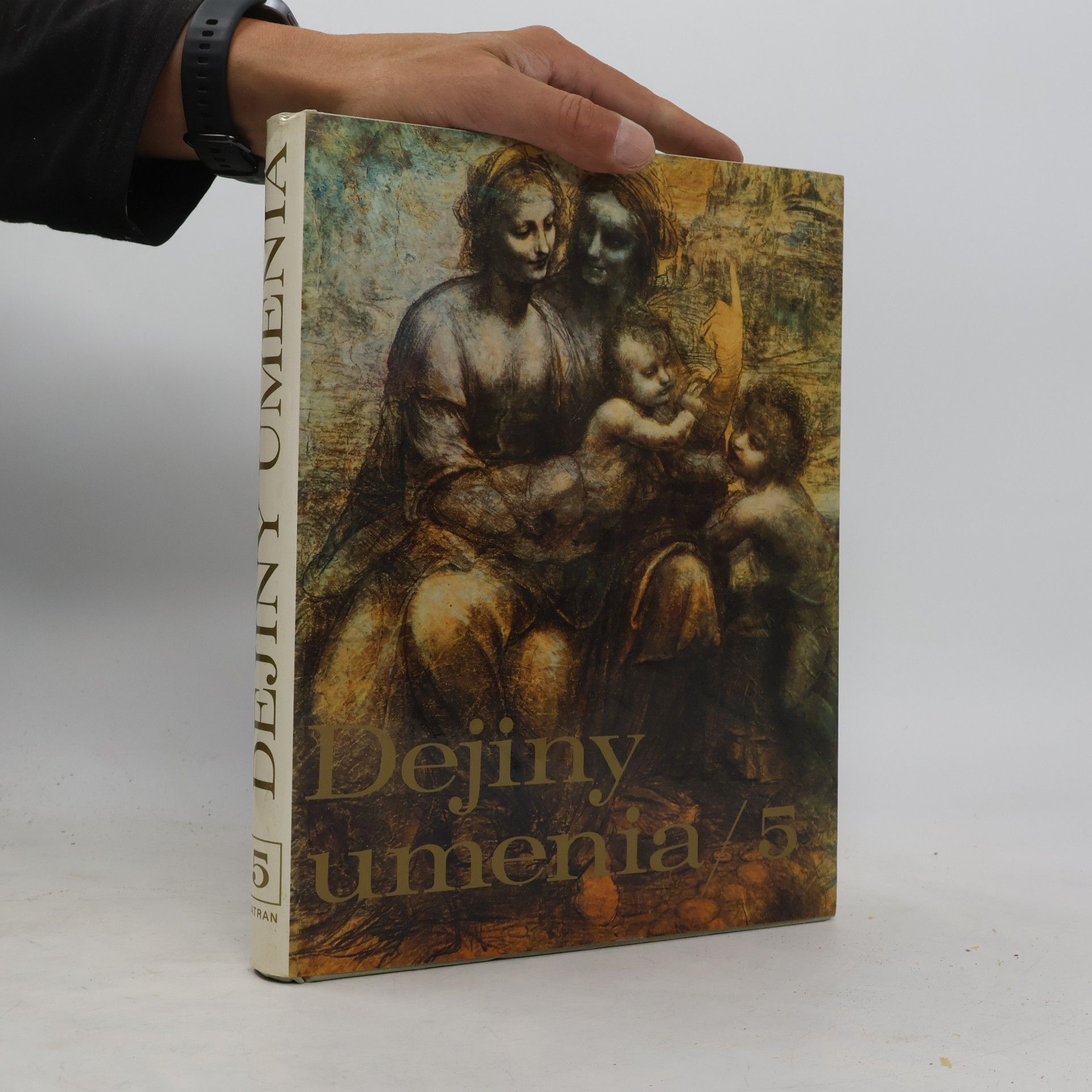 José Pijoán Dejiny umenia 5