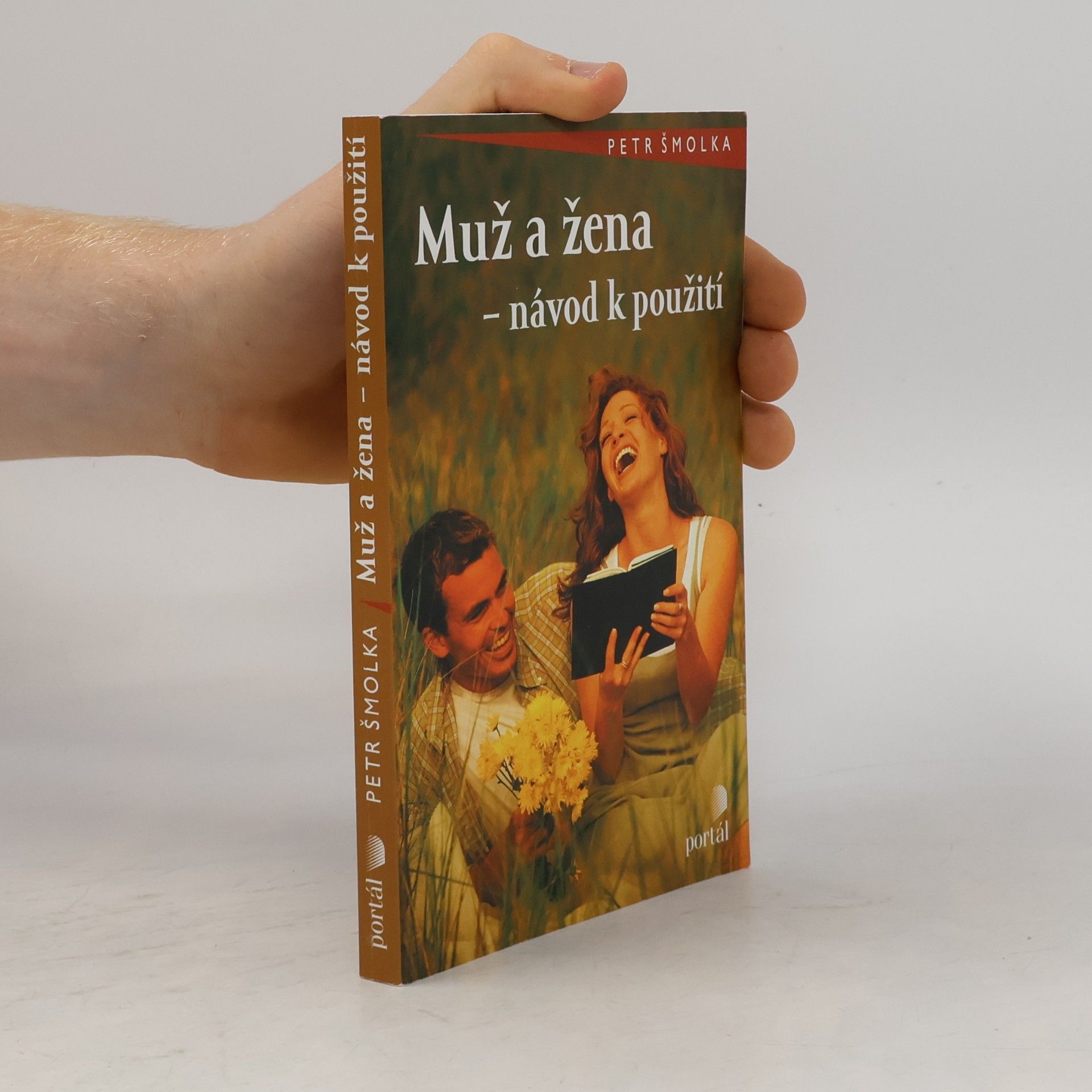 Muž a žena - návod k použití