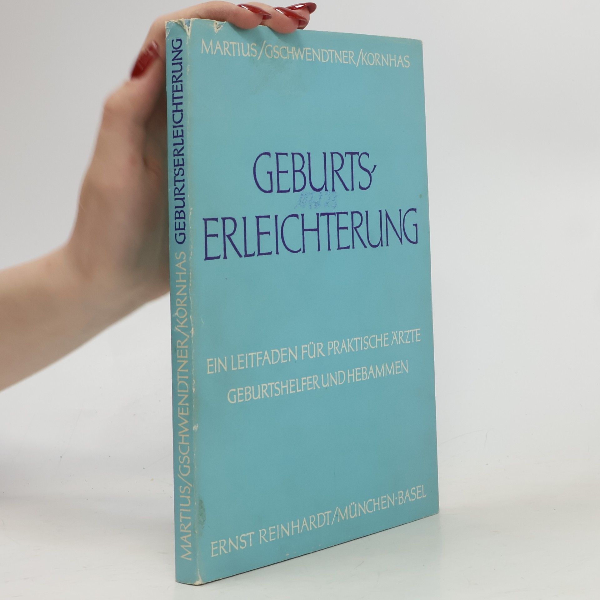 Geburtserleichterung 