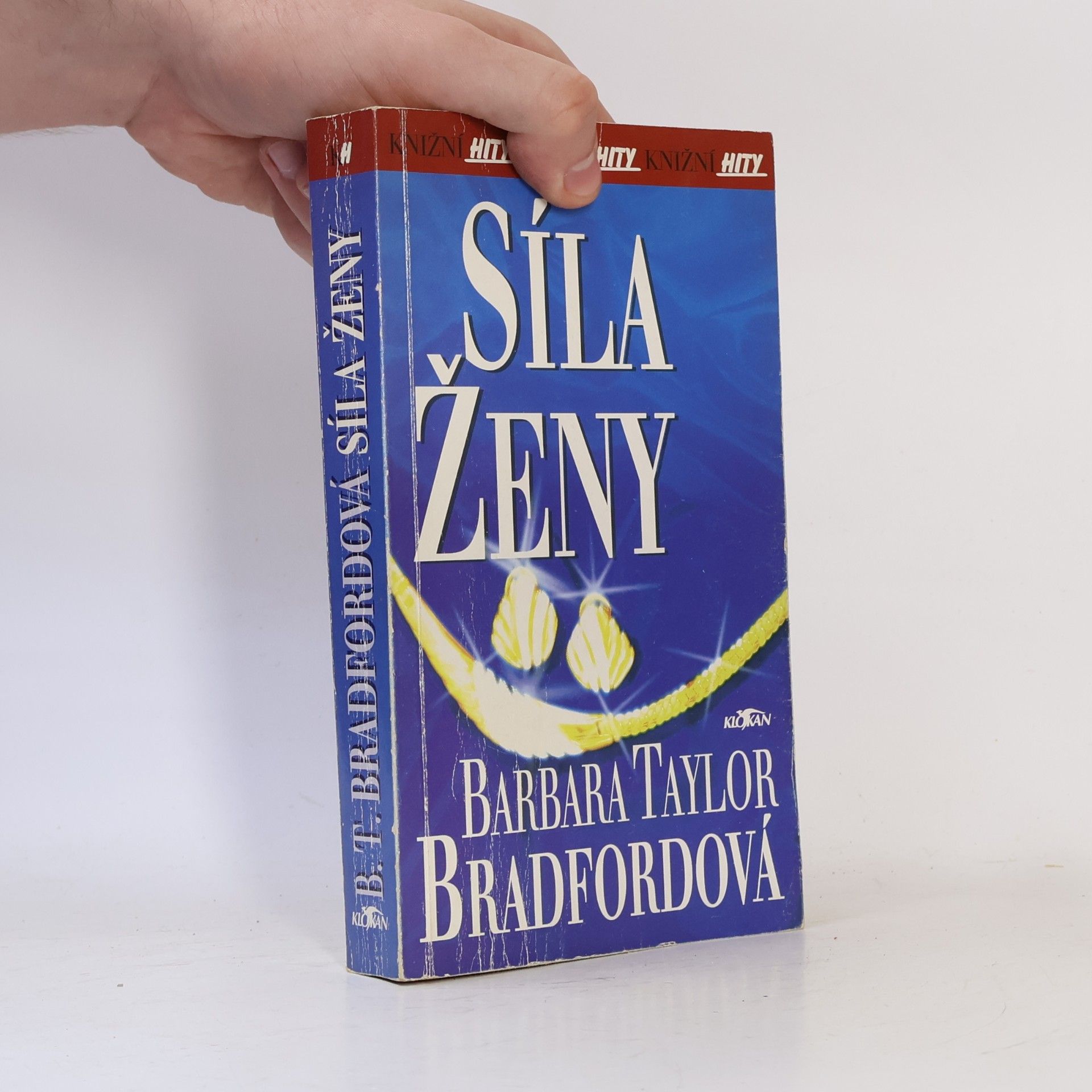 Síla ženy