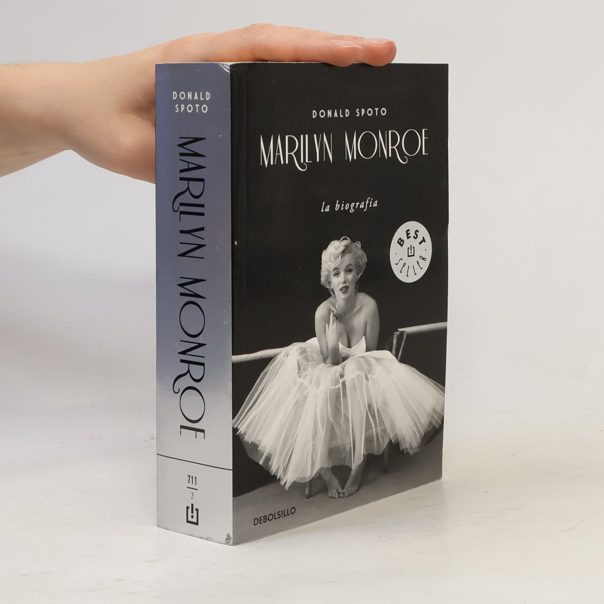 Marilyn Monroe