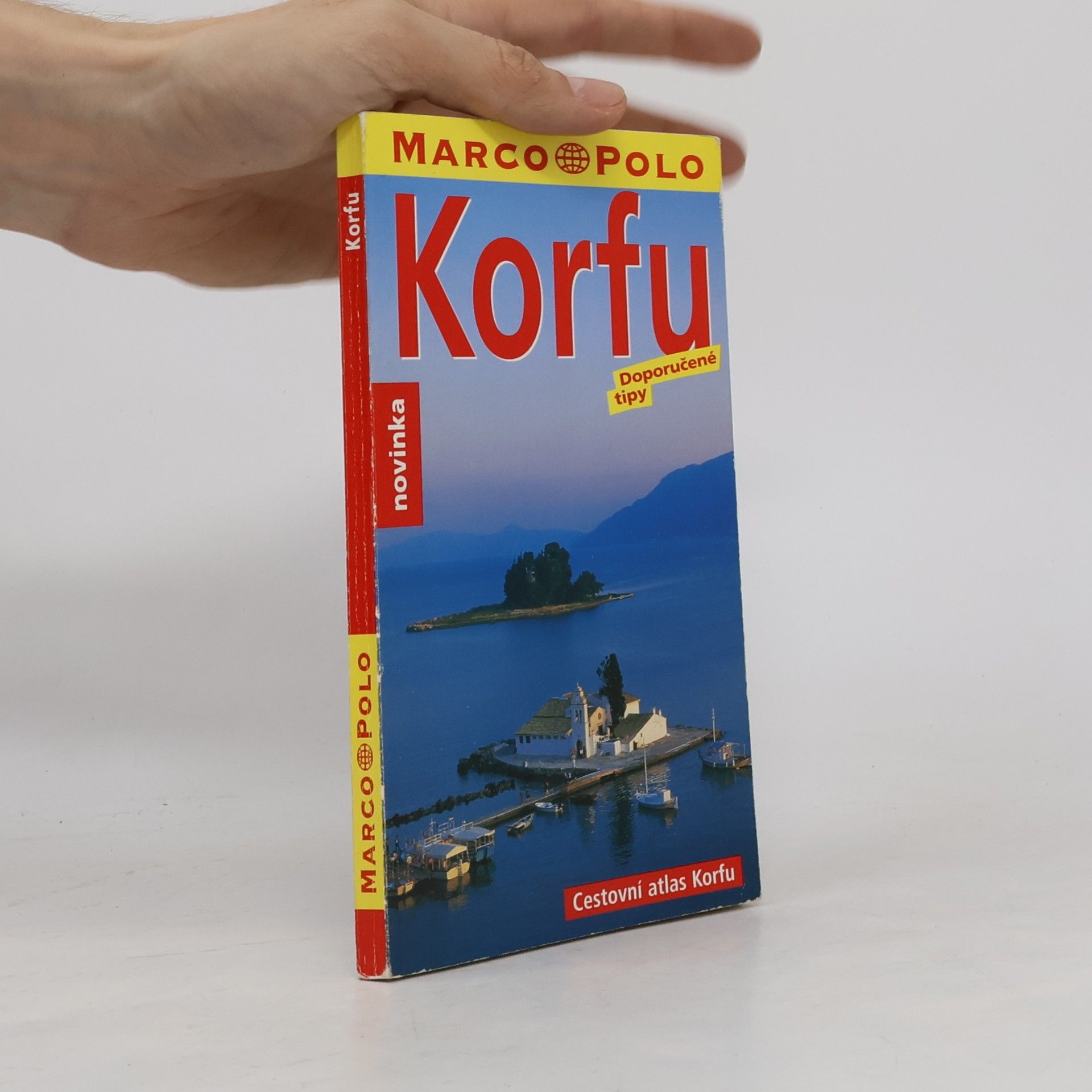 Korfu