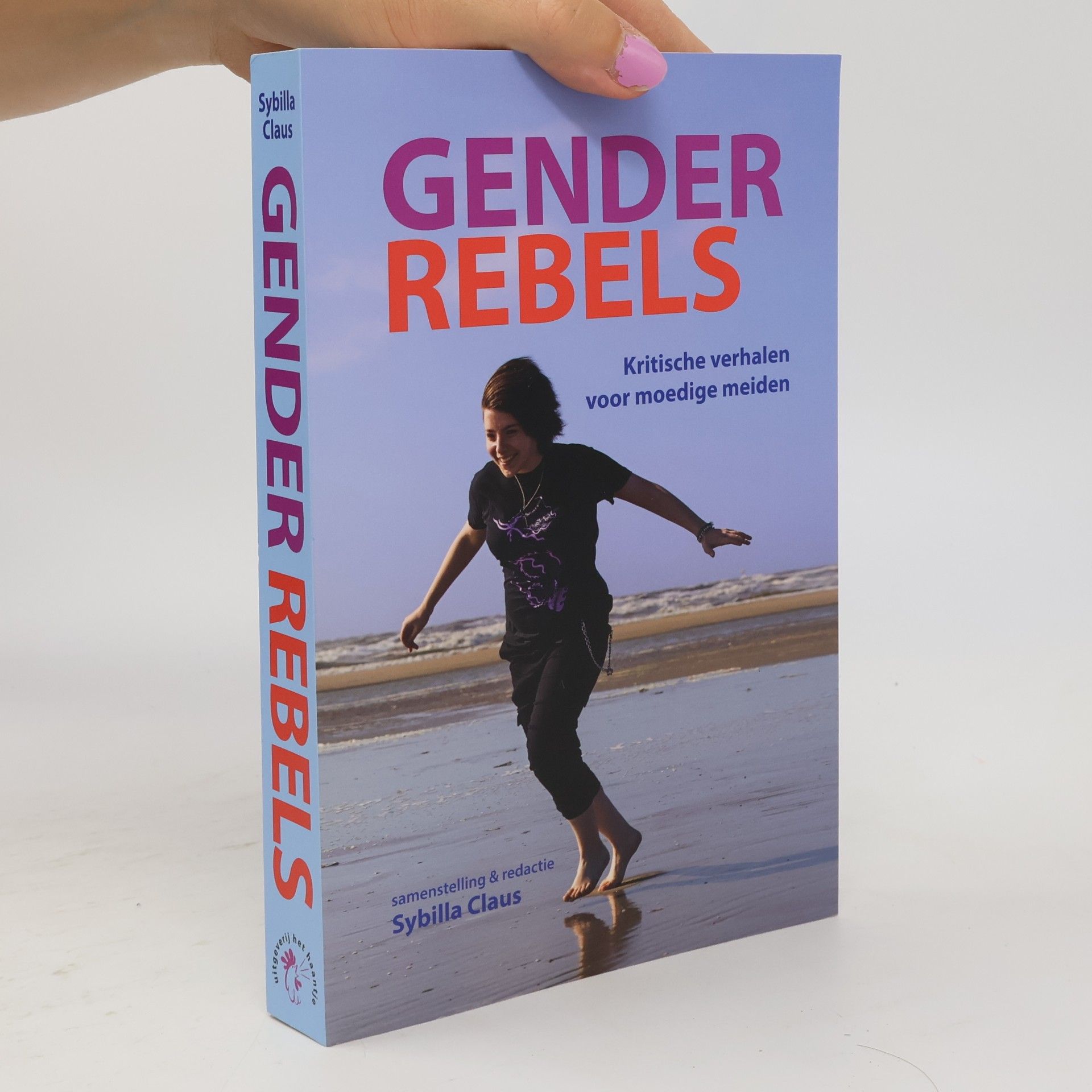 Sybilla Claus Gender Rebels