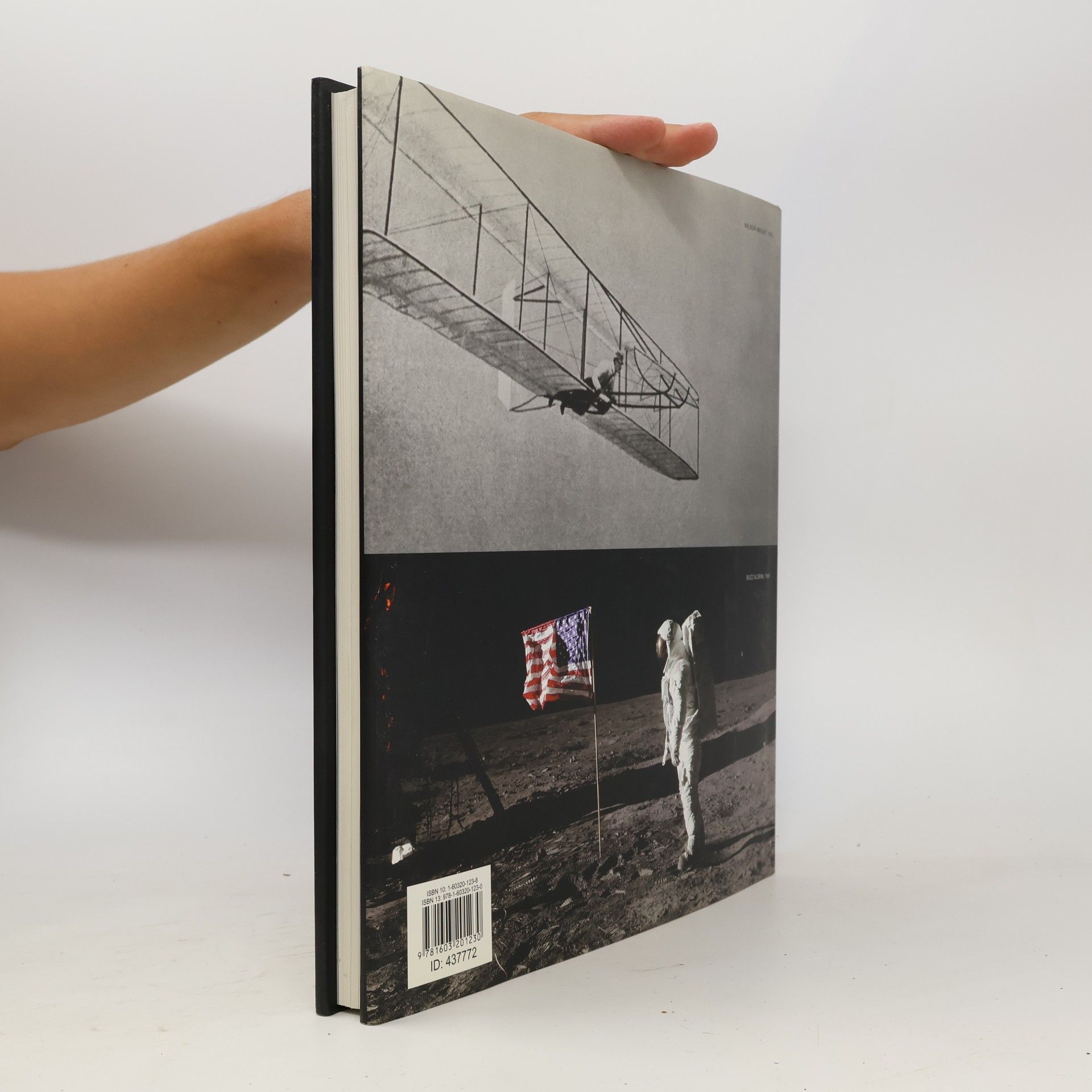 Autorenkollektiv America : a visual history