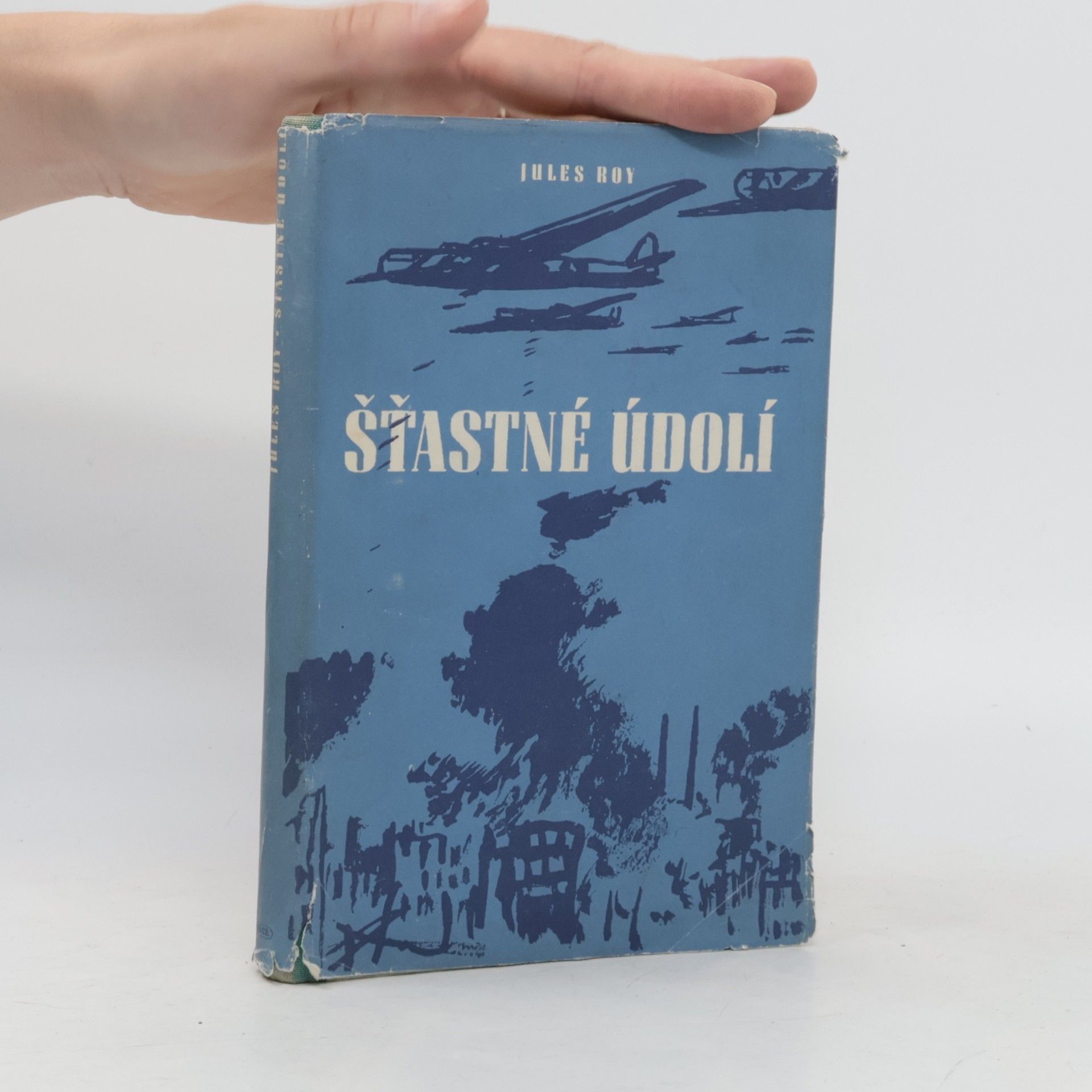 Šťastné údolí