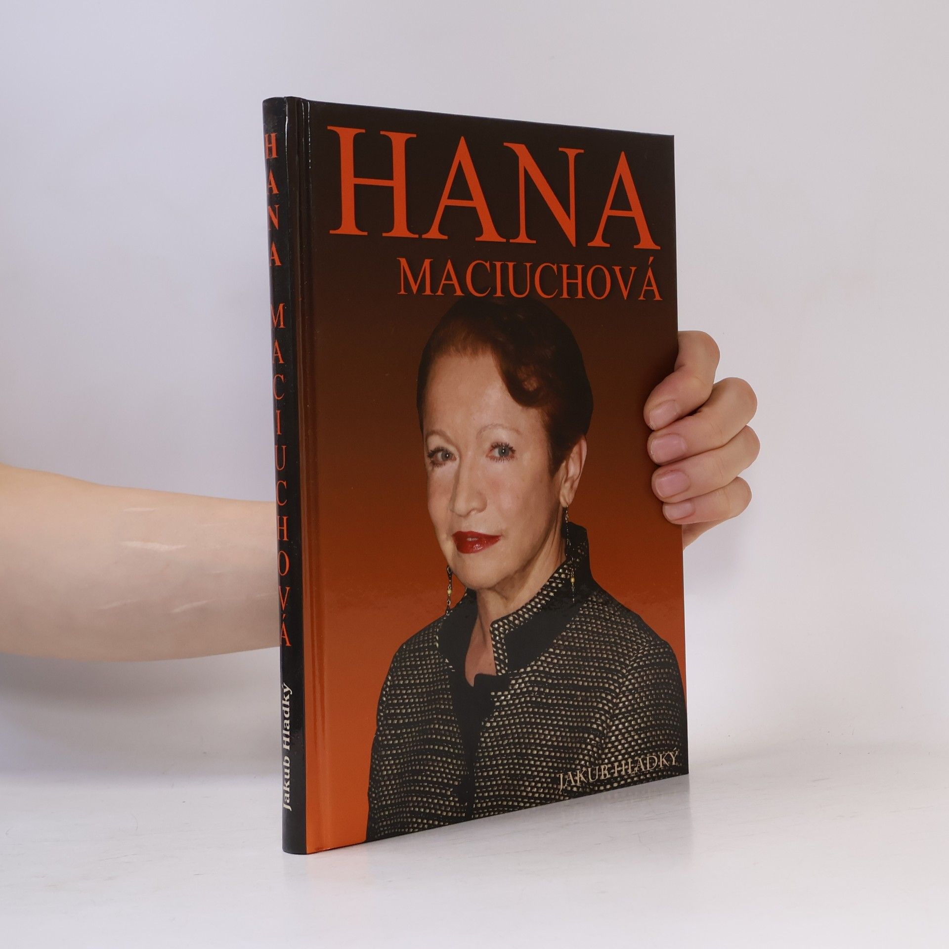 Hana Maciuchová