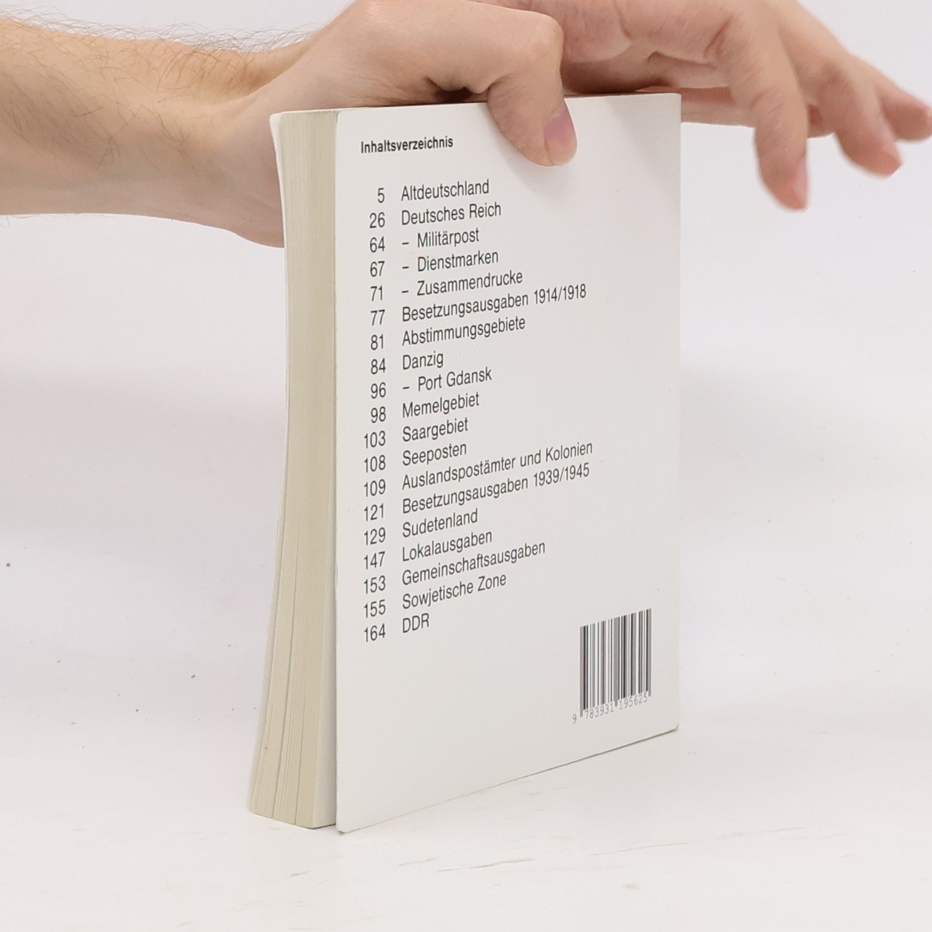 Philex Deutschland Briefmarken-Katalog 2014