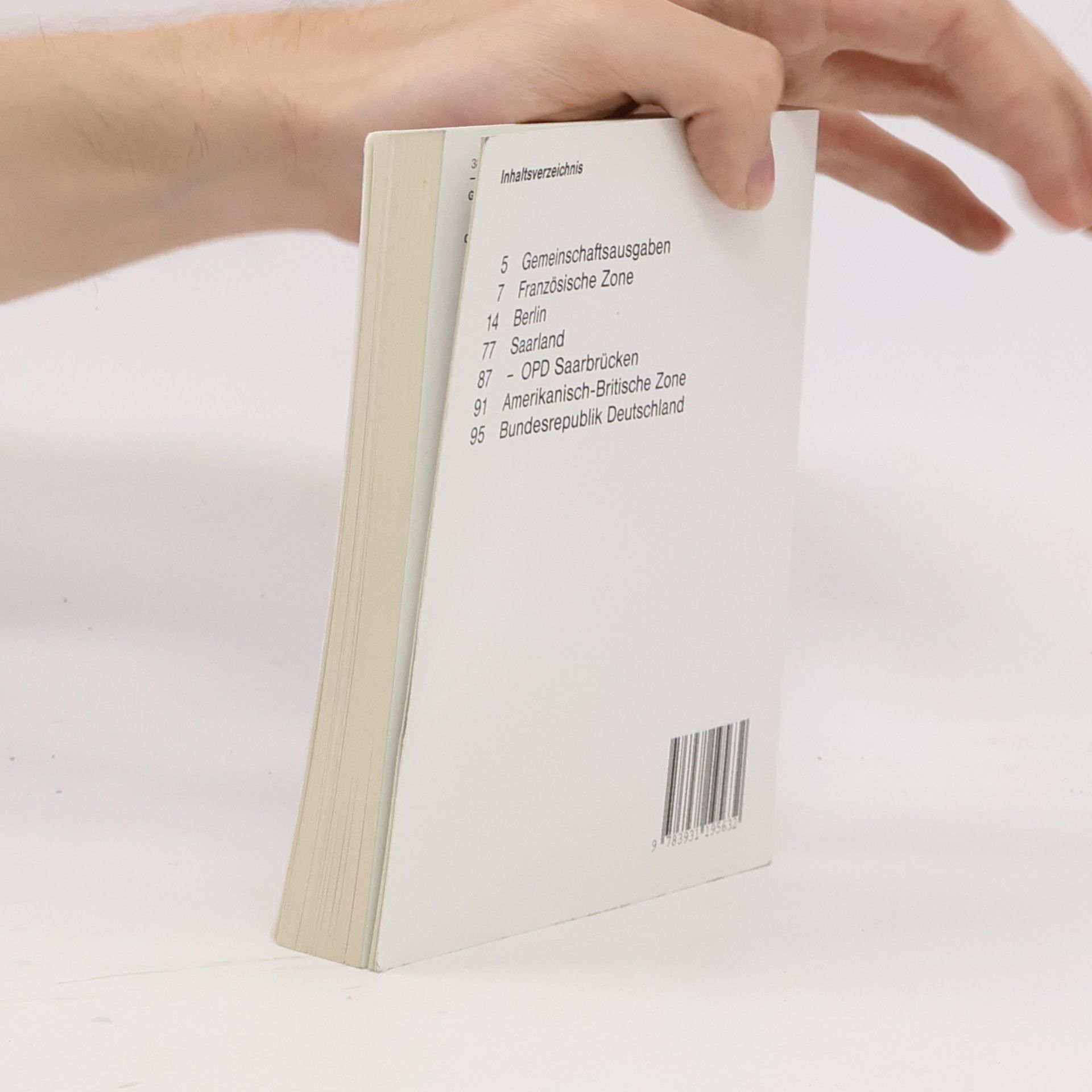 Philex Deutschland Briefmarken-Katalog 2014