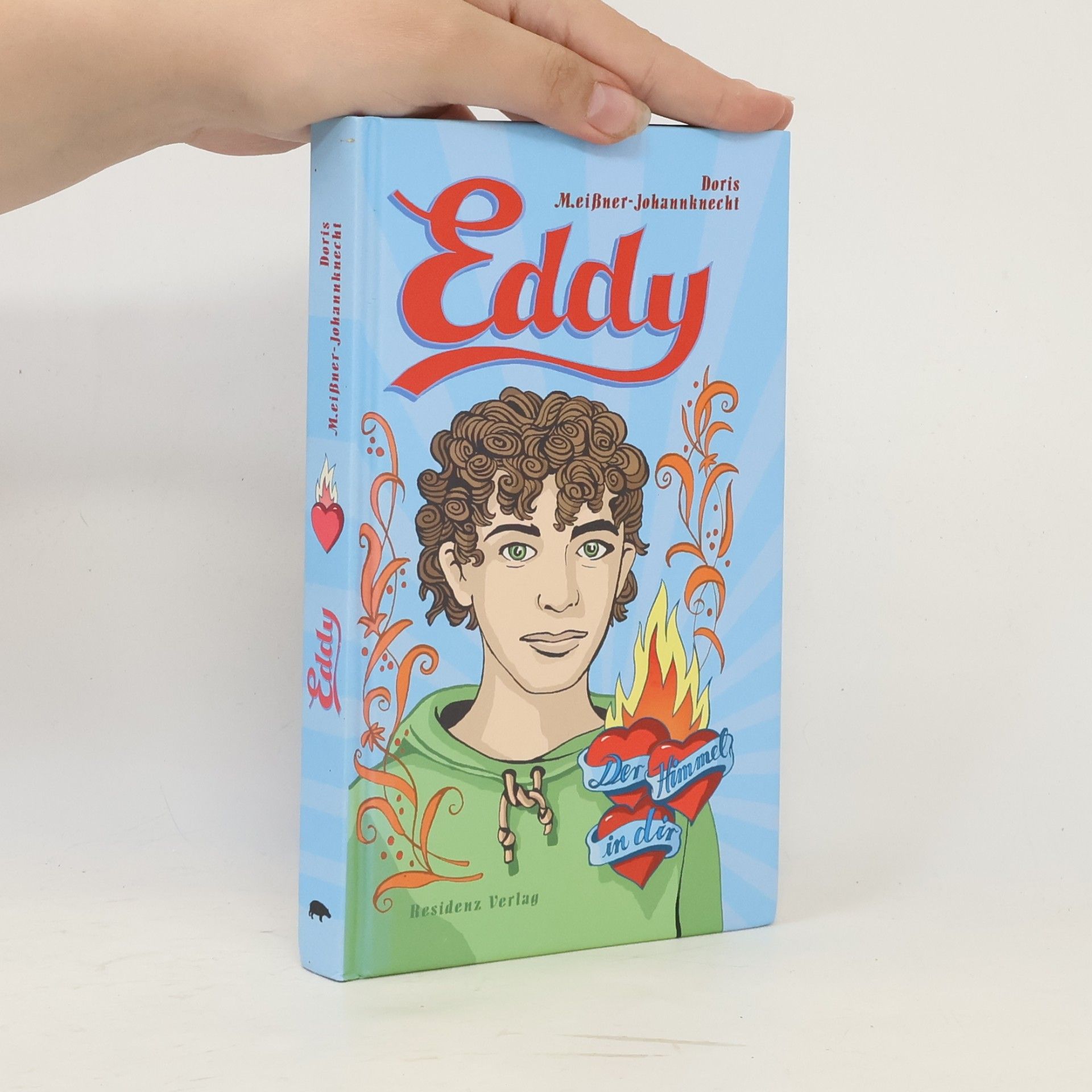 Eddy