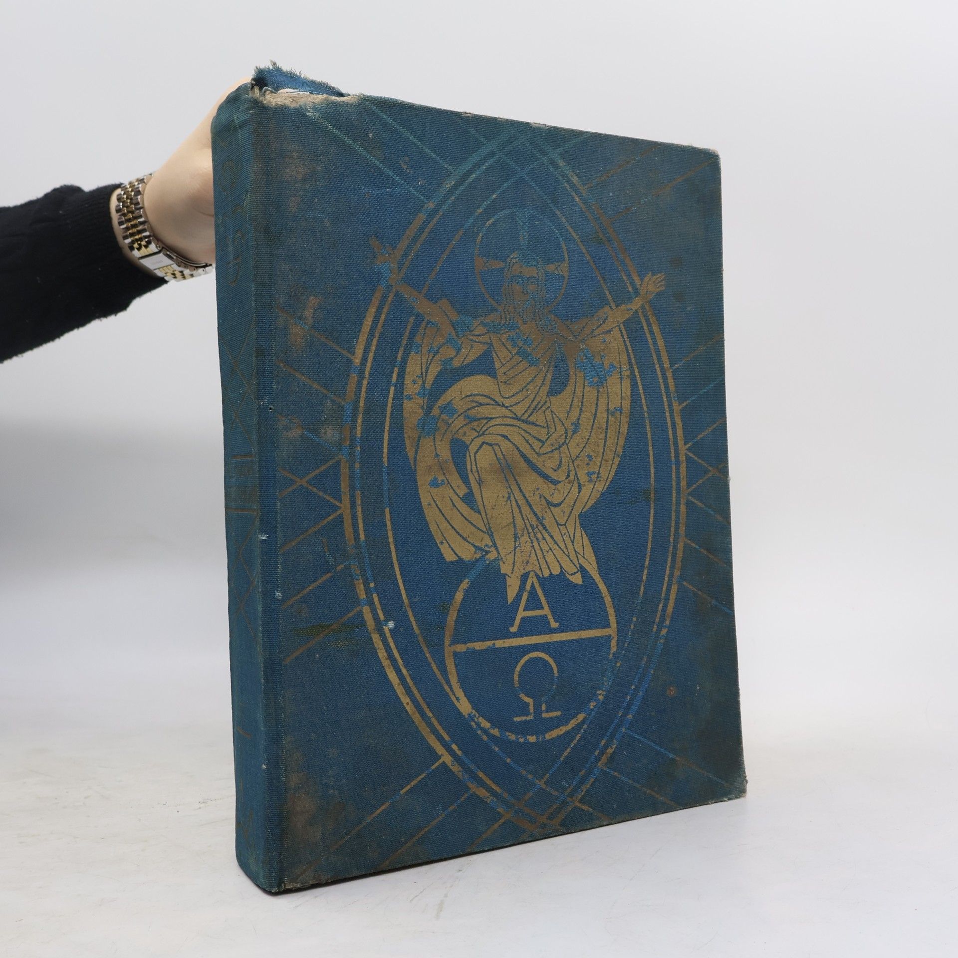 Das geistliche Jahr. Ein Buch der religiösen Besinnung für katholische Menschen