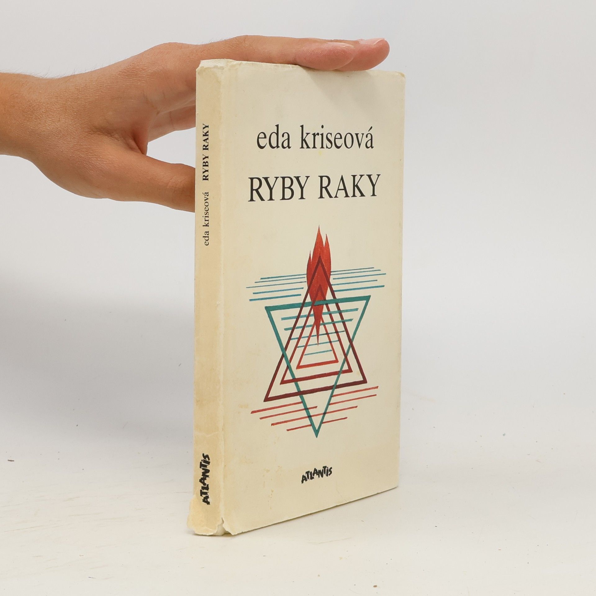 Ryby raky