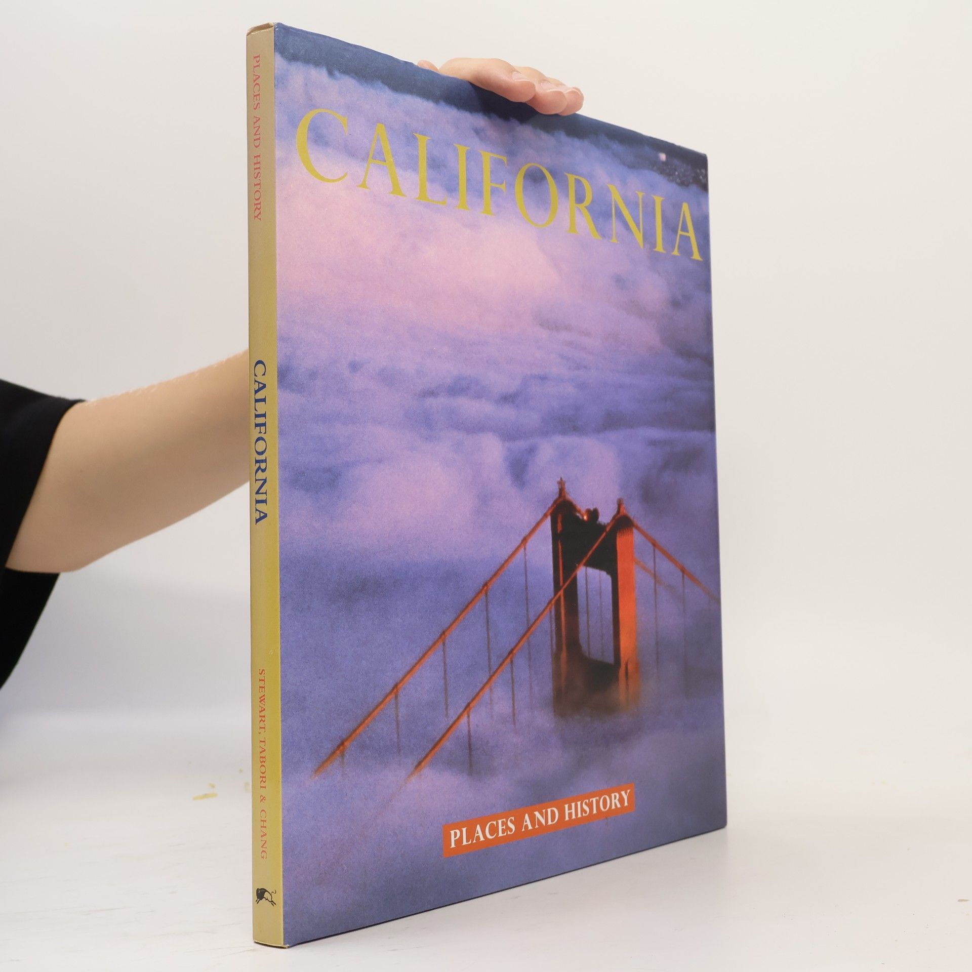 Autorenkollektiv California: Places and History
