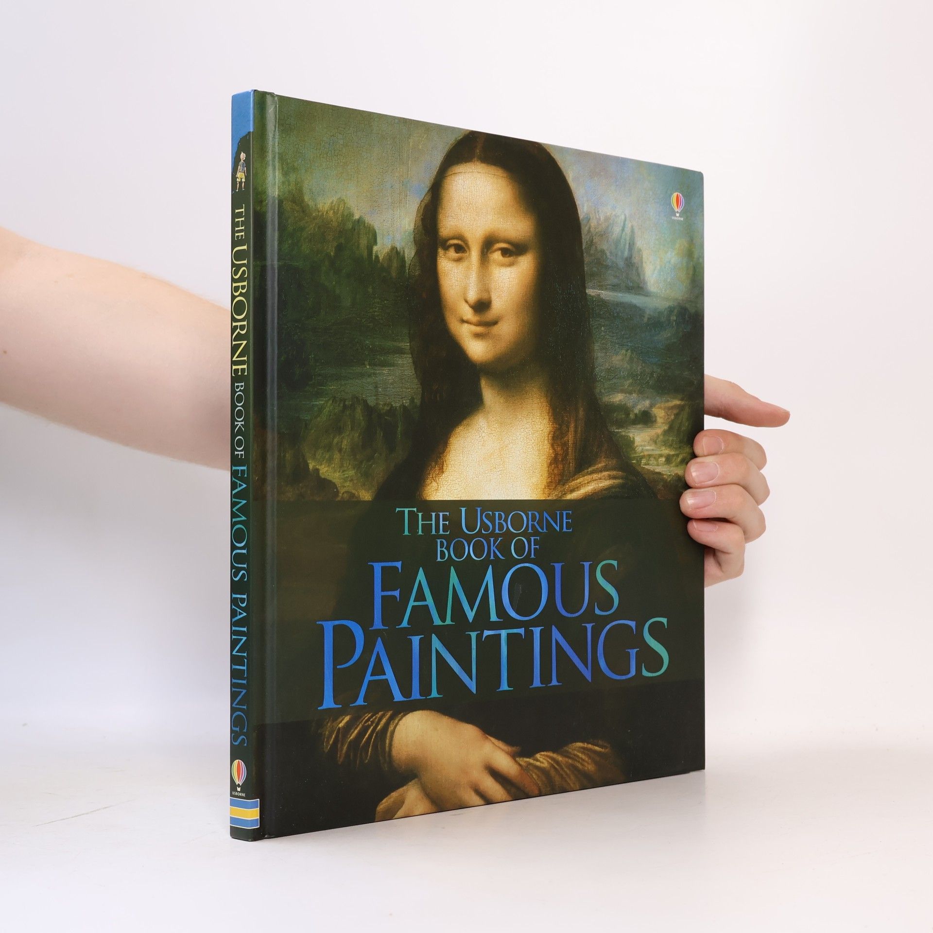 Rosie Dickins Famous Paintings