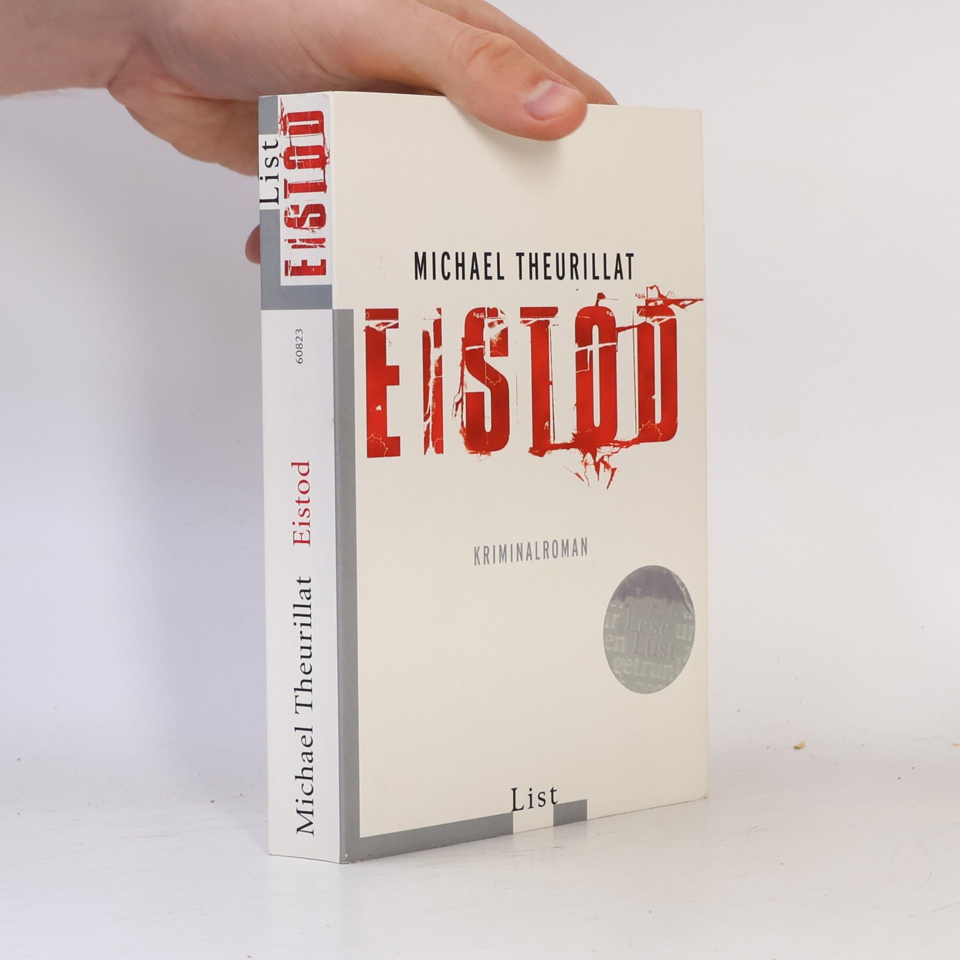 Eistod