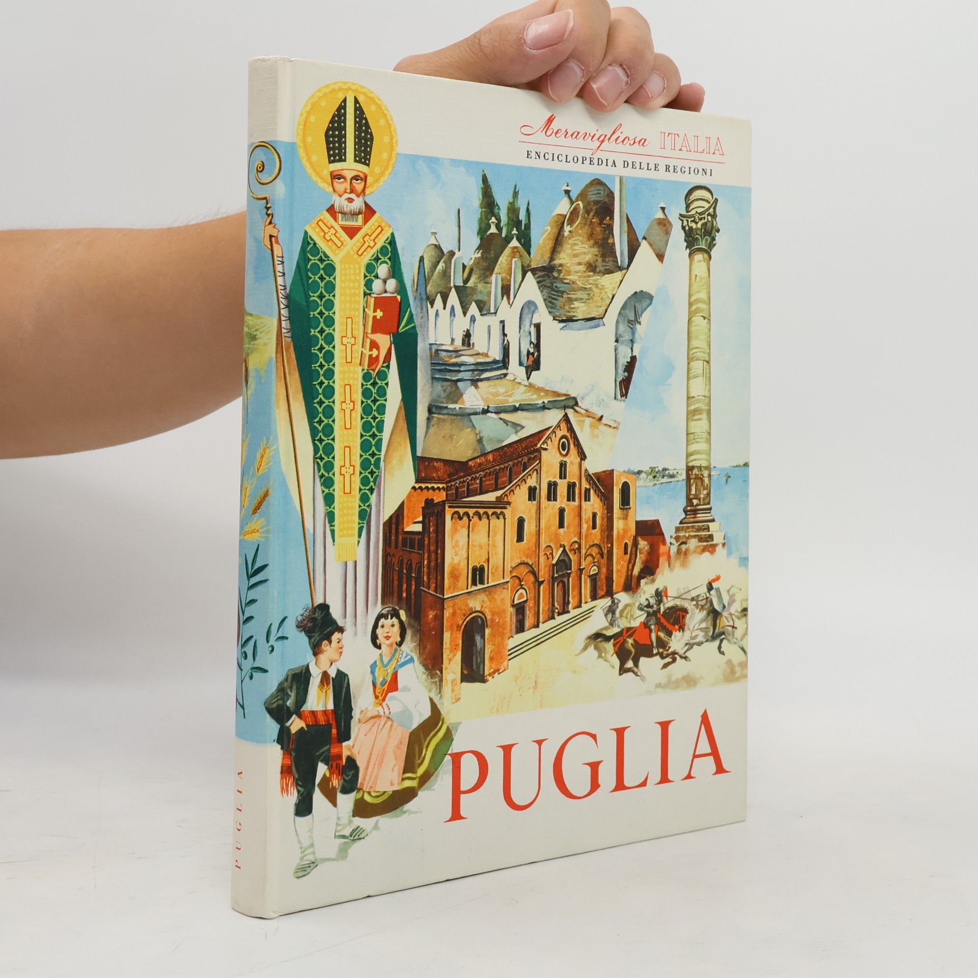 AA.VV. Puglia