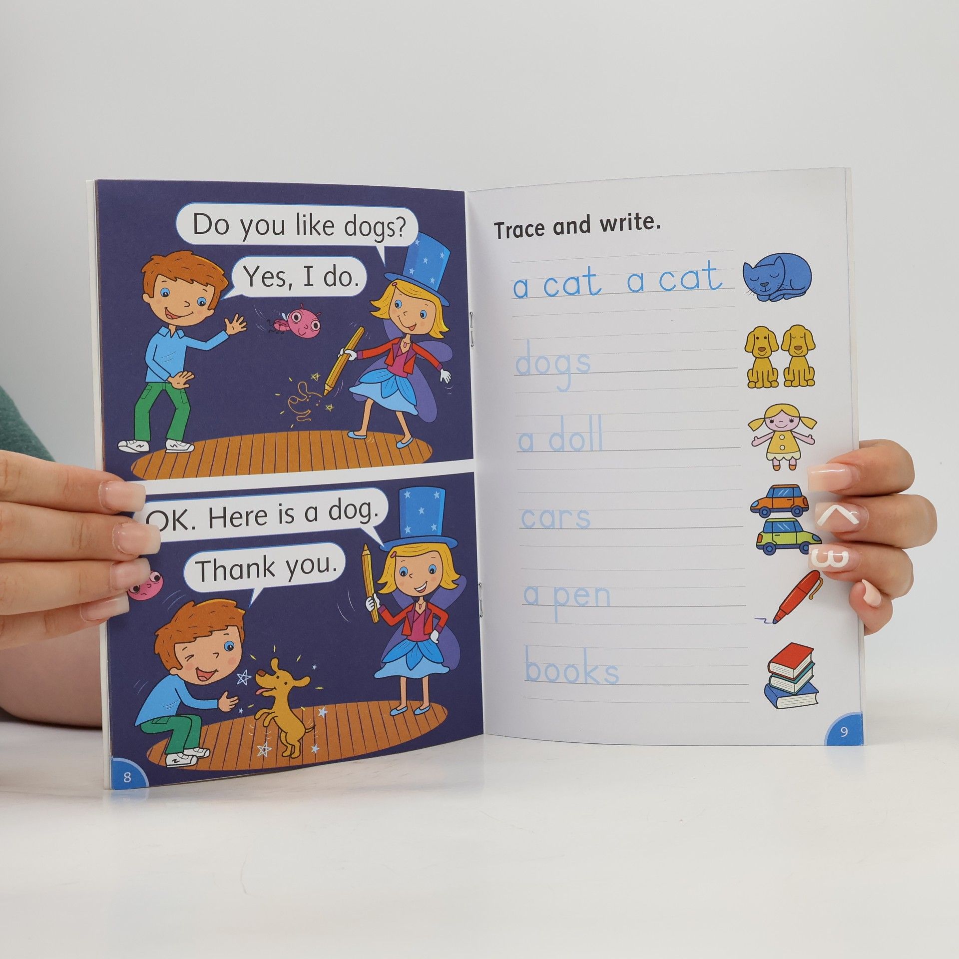 Richard Northcott Dolphin Readers - 1: Meet Molly