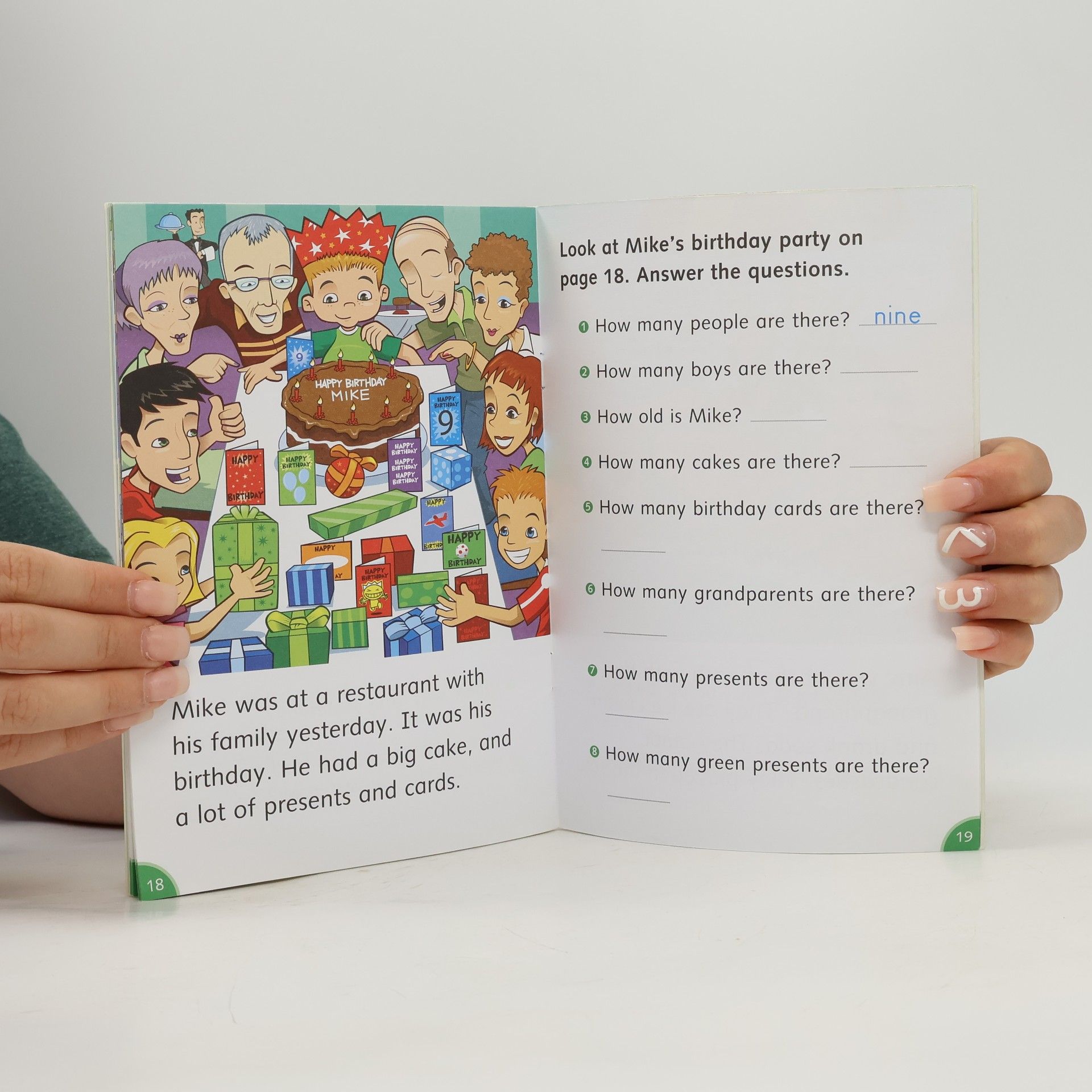 Jacqueline Briggs Martin Dolphin Readers - 3: What Did You Do Yesterday? International Edition