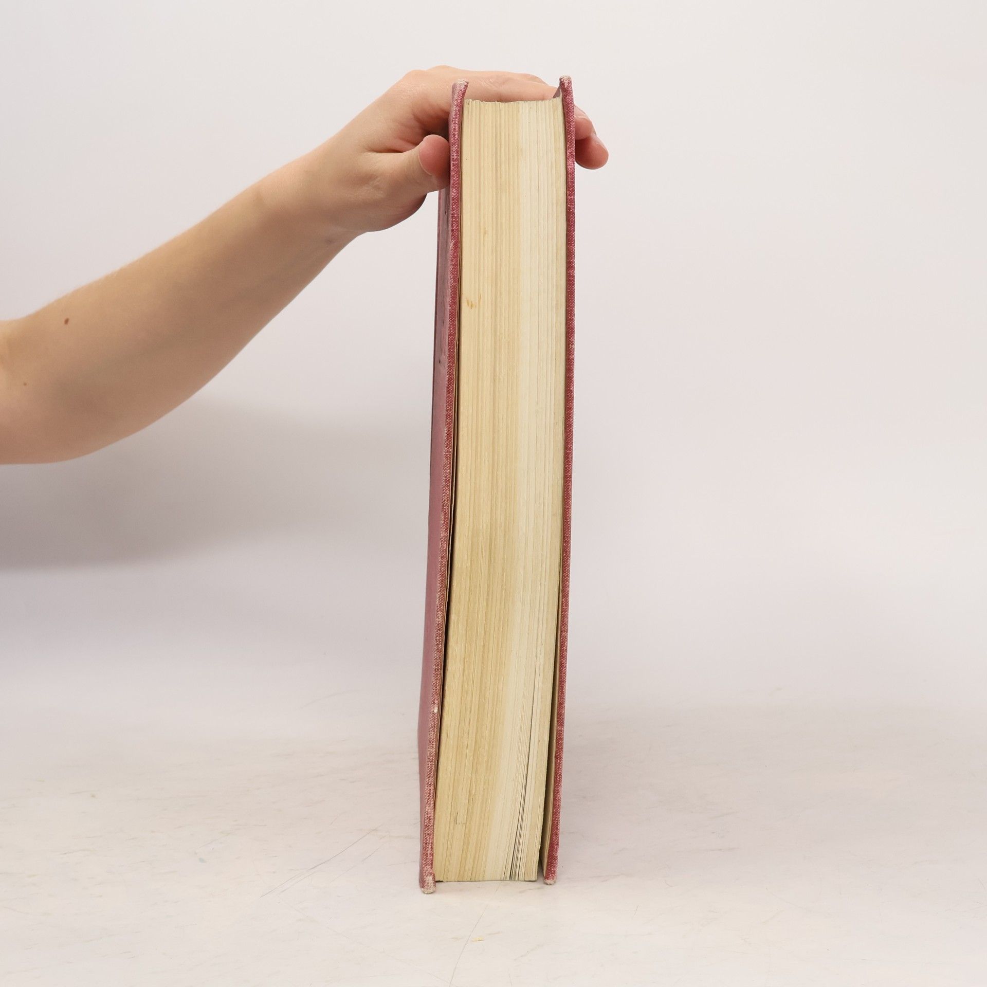 Rafail Davidovič Sinělnikov Atlas anatomie člověka III.