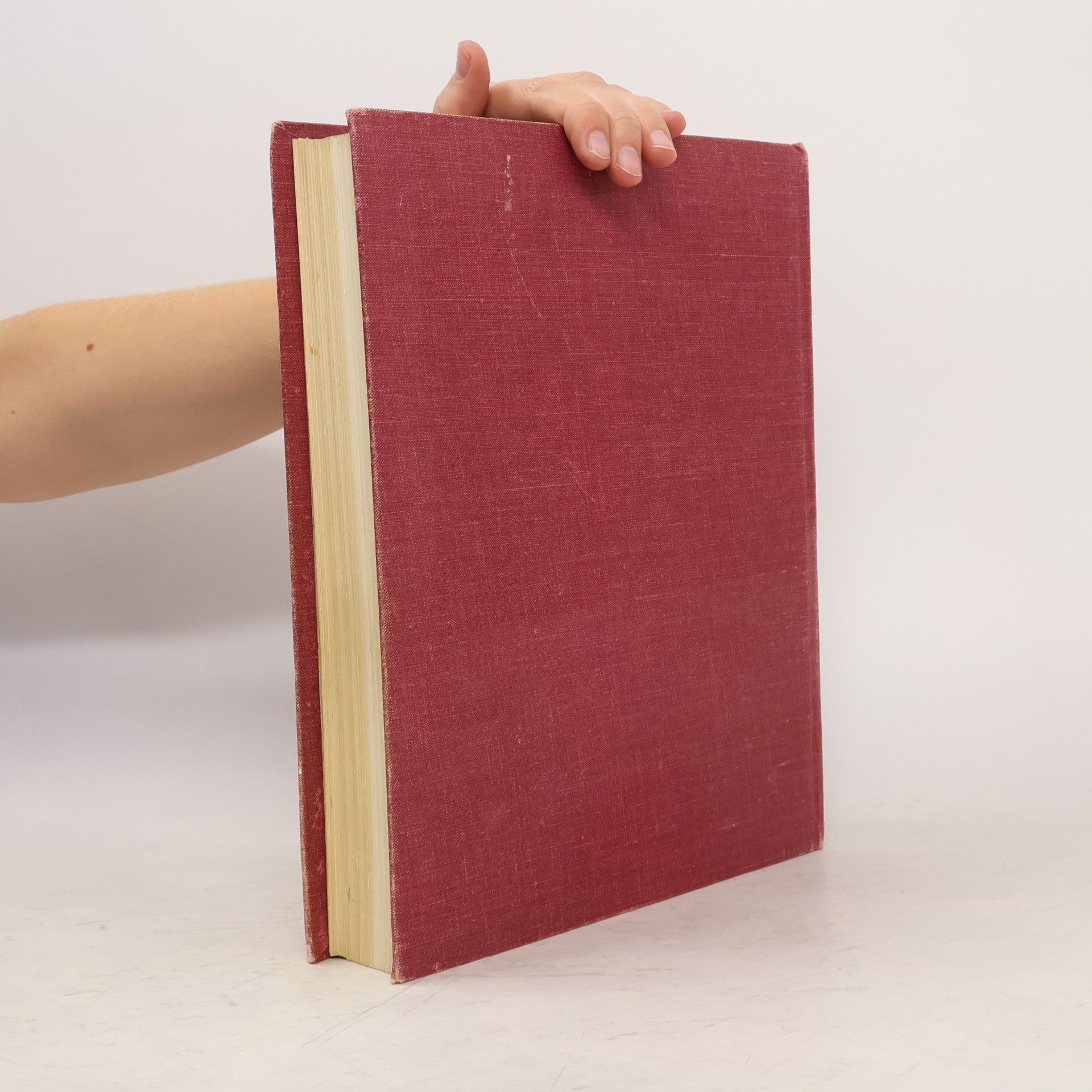 Rafail Davidovič Sinělnikov Atlas anatomie člověka III.