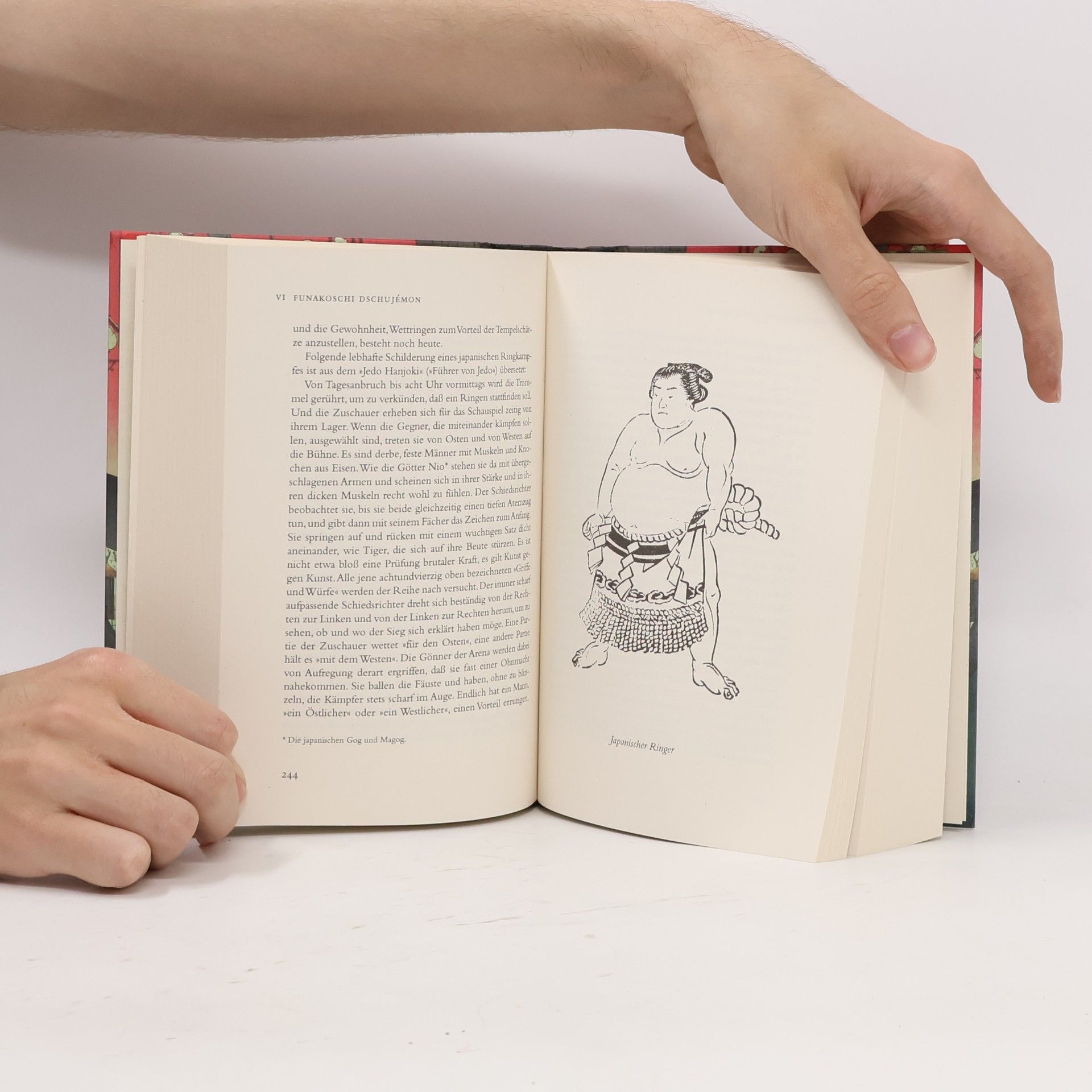 Mitford Algernon Bertram Das alte Japan. Sagen, Mythen, Märchen, Bräuche