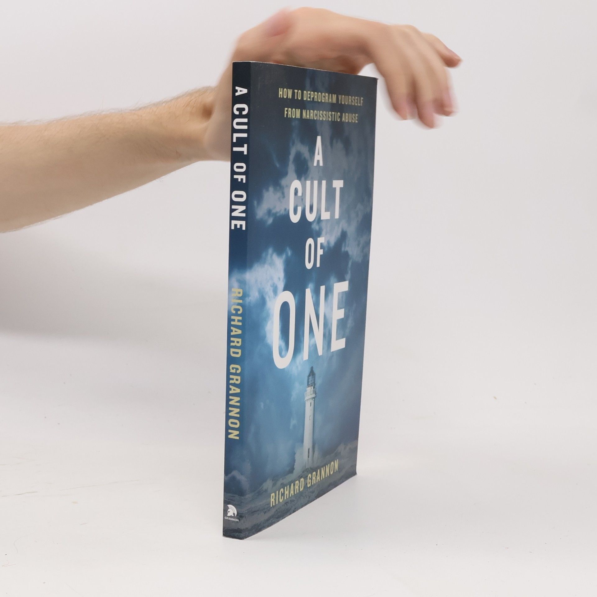 Richard Grannon A Cult of One