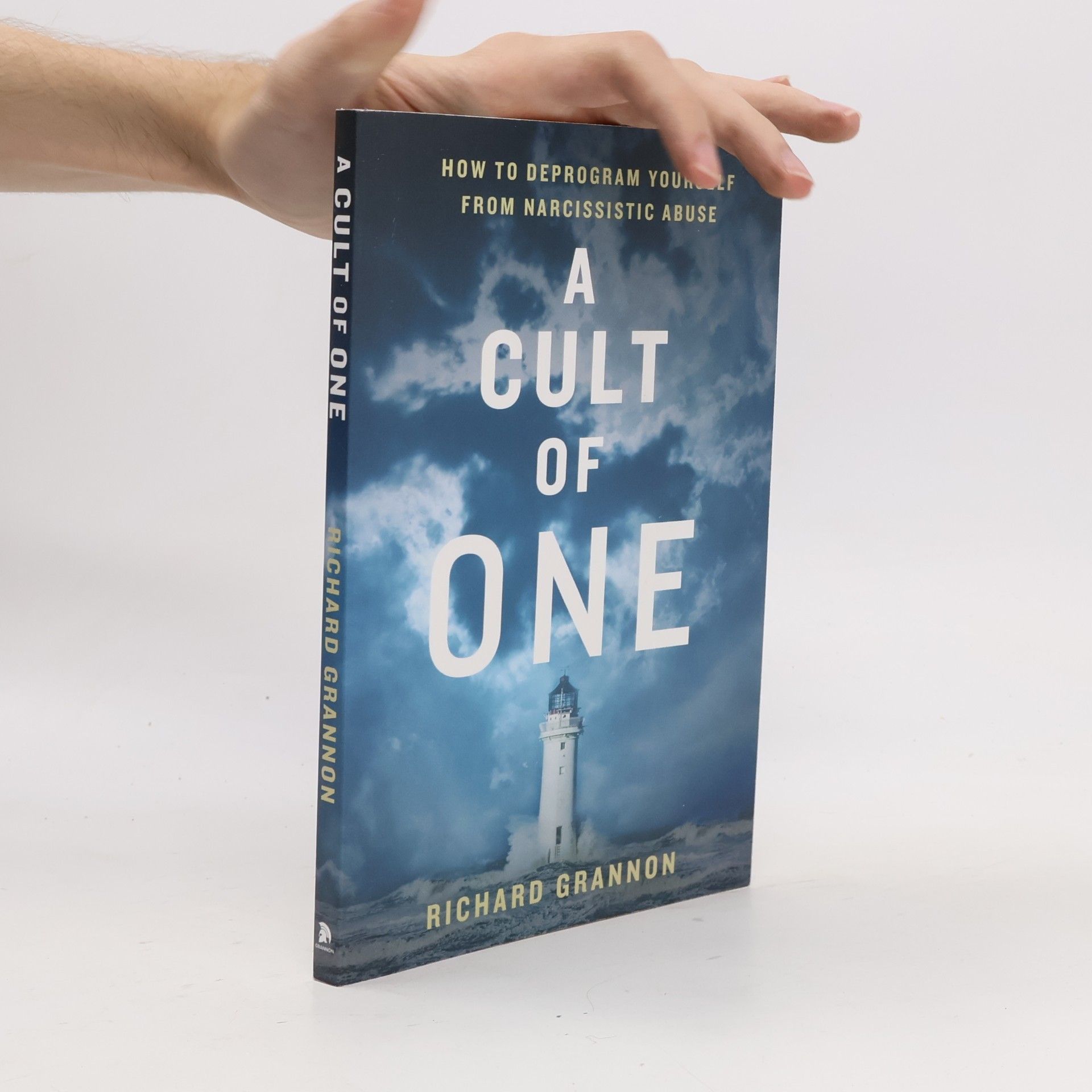 Richard Grannon A Cult of One