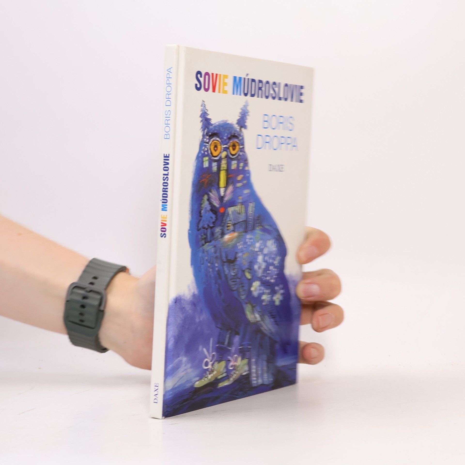 Sovie múdroslovie