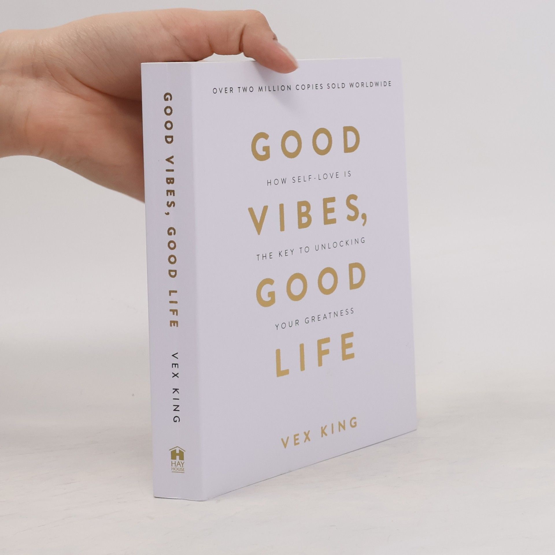 Vex King Good Vibes, Good Life
