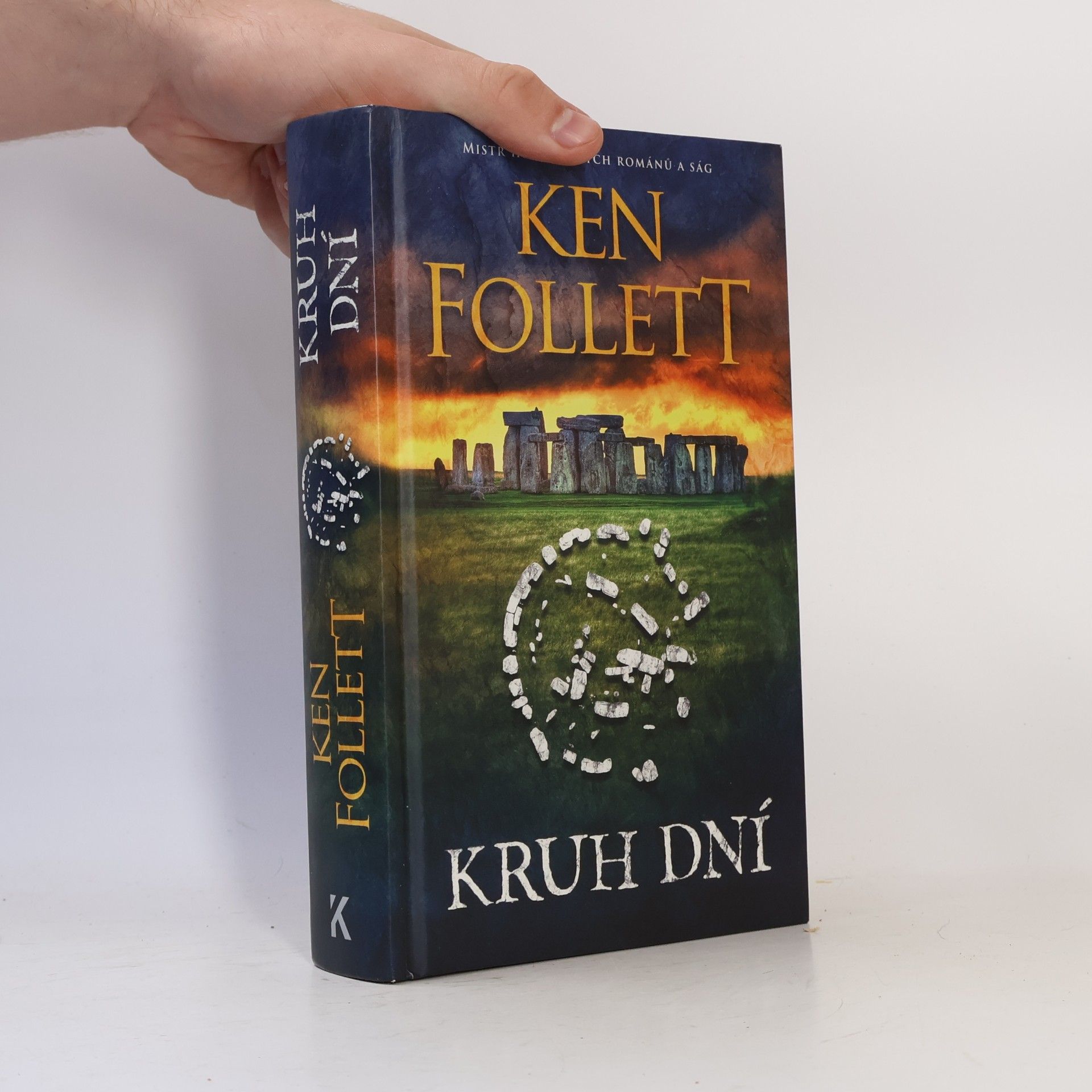 Kruh dní