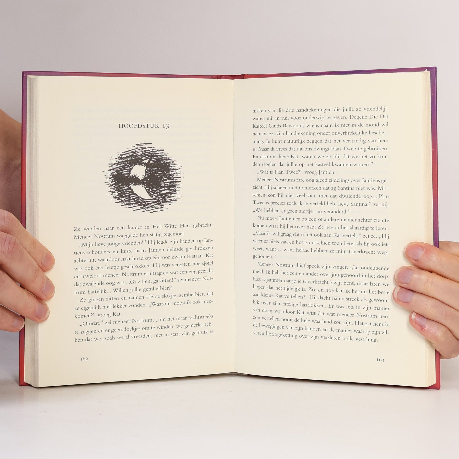 Diana Wynne Jones  De magische wereld van Chrestomanci - 1: De Negen Levens