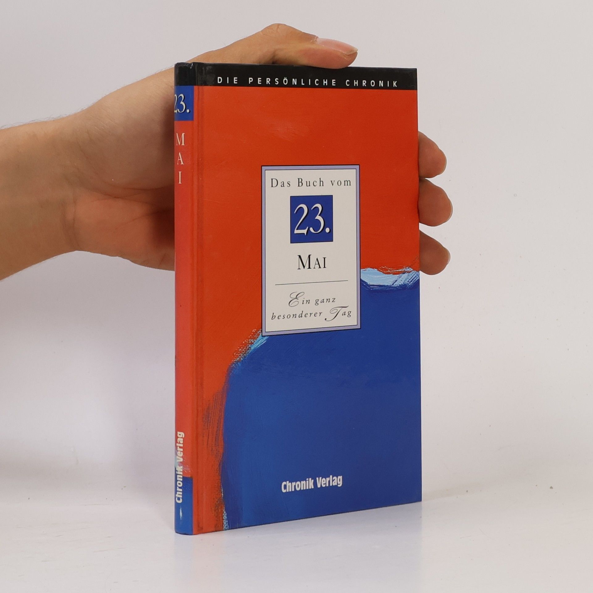 Autorenkollektiv Die persönliche Chronik