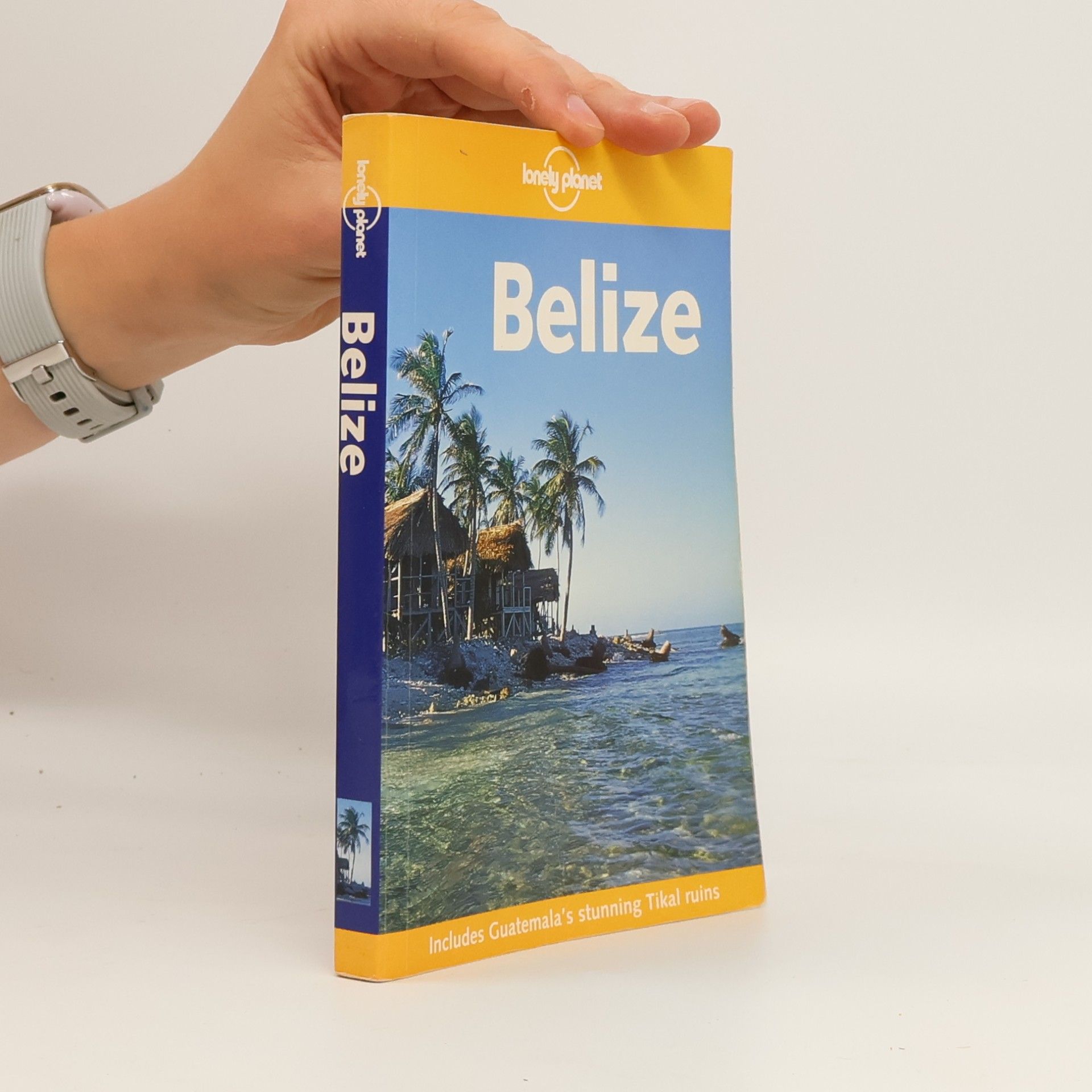 Belize