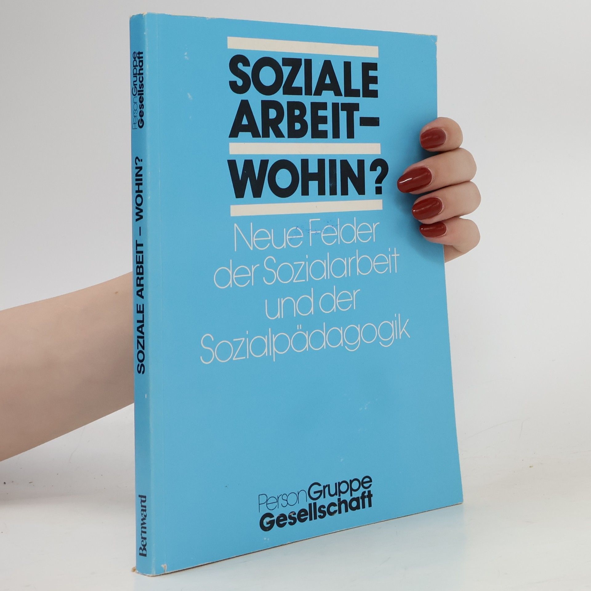 Vechta) Katholische Fachhochschule Norddeutschland (Osnabrück Soziale Arbeit - wohin?