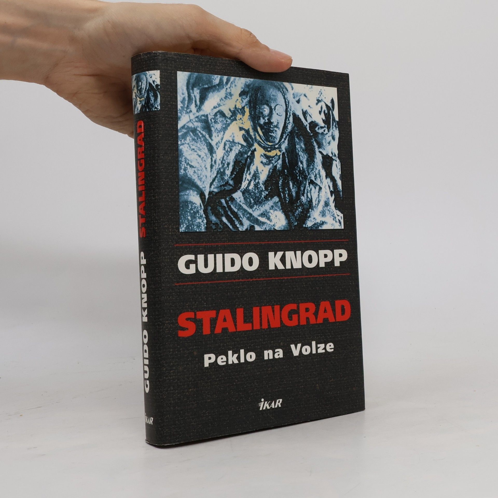 Guido Knopp Stalingrad