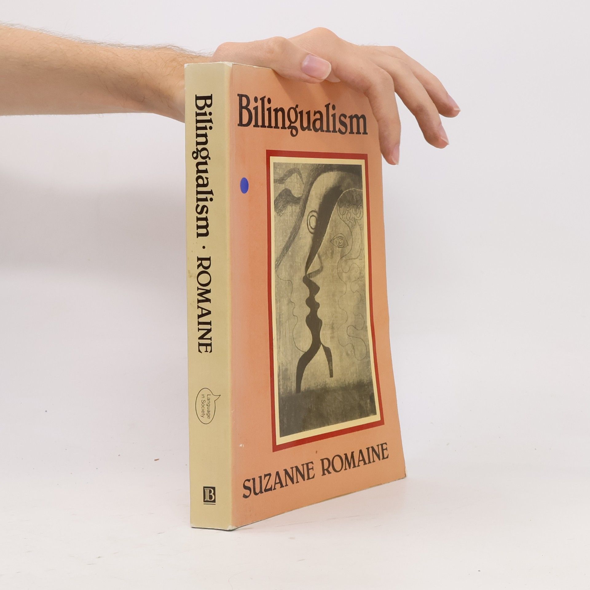 Suzanne Romaine Bilingualism