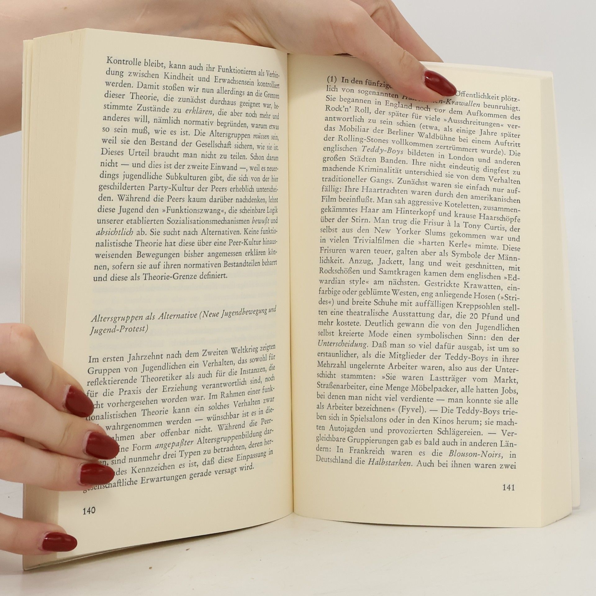 Dieter Baacke Juventa-Paperback: Einführung in die ausserschulische Pädagogik