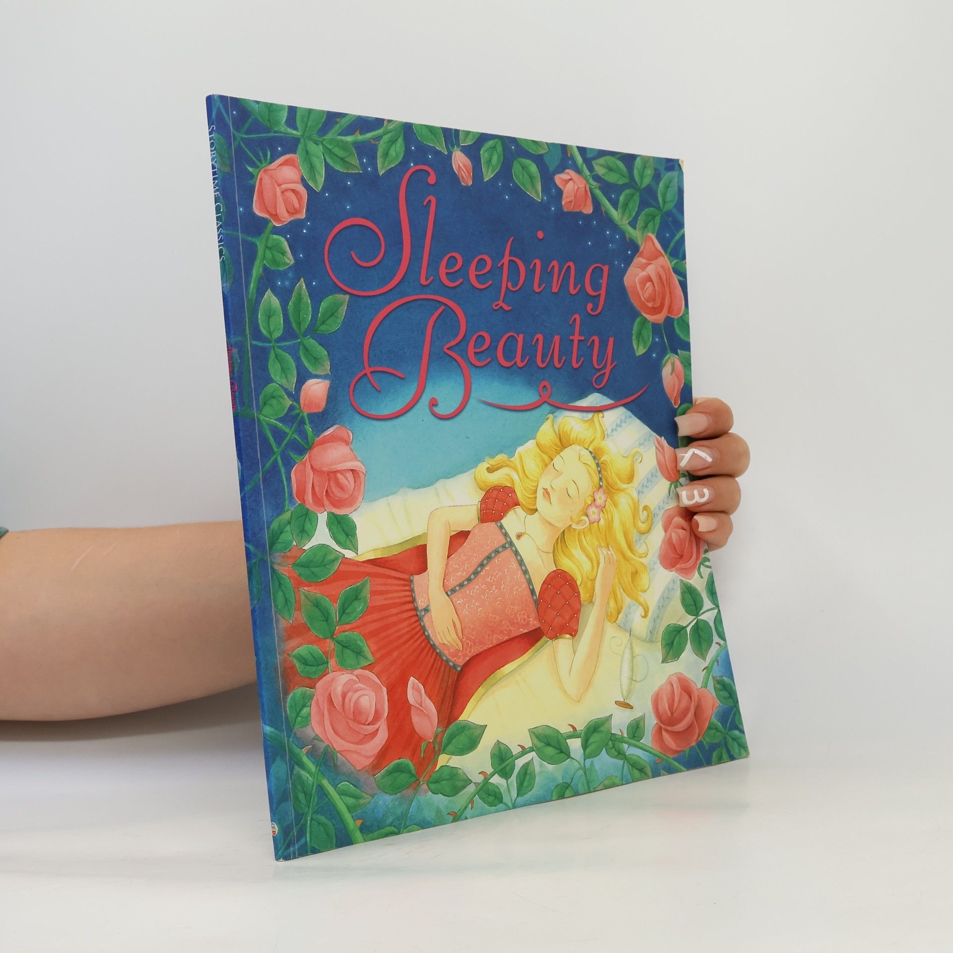 Unknown Author Storytime Classics - Sleeping Beauty