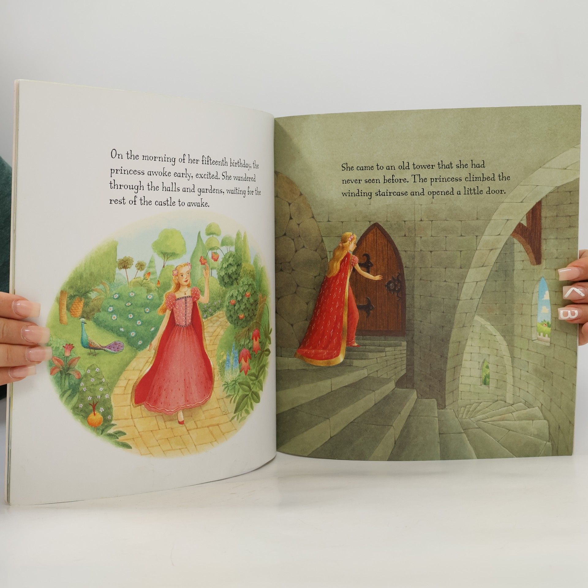 Unknown Author Storytime Classics - Sleeping Beauty
