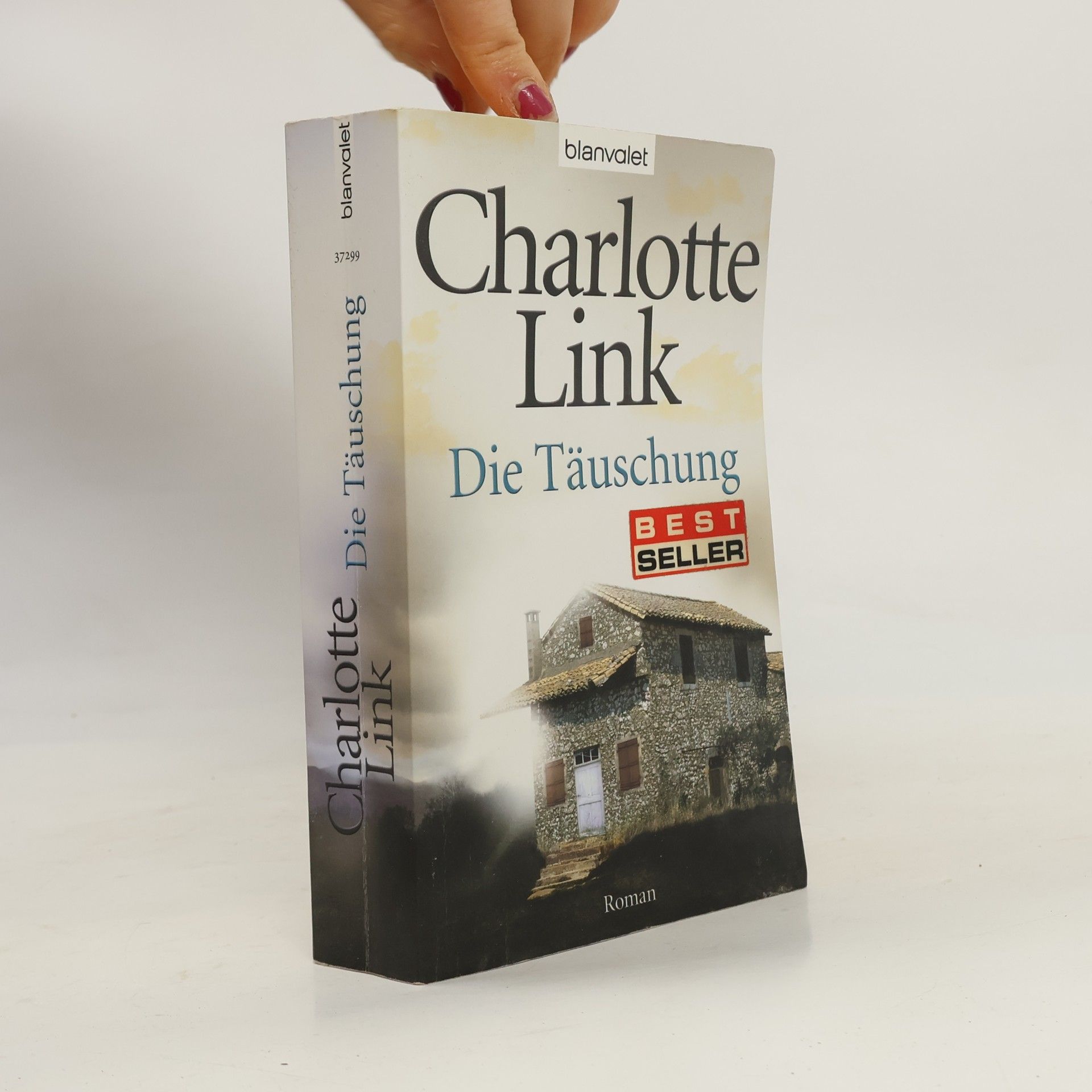 Charlotte Link Die Täuschung