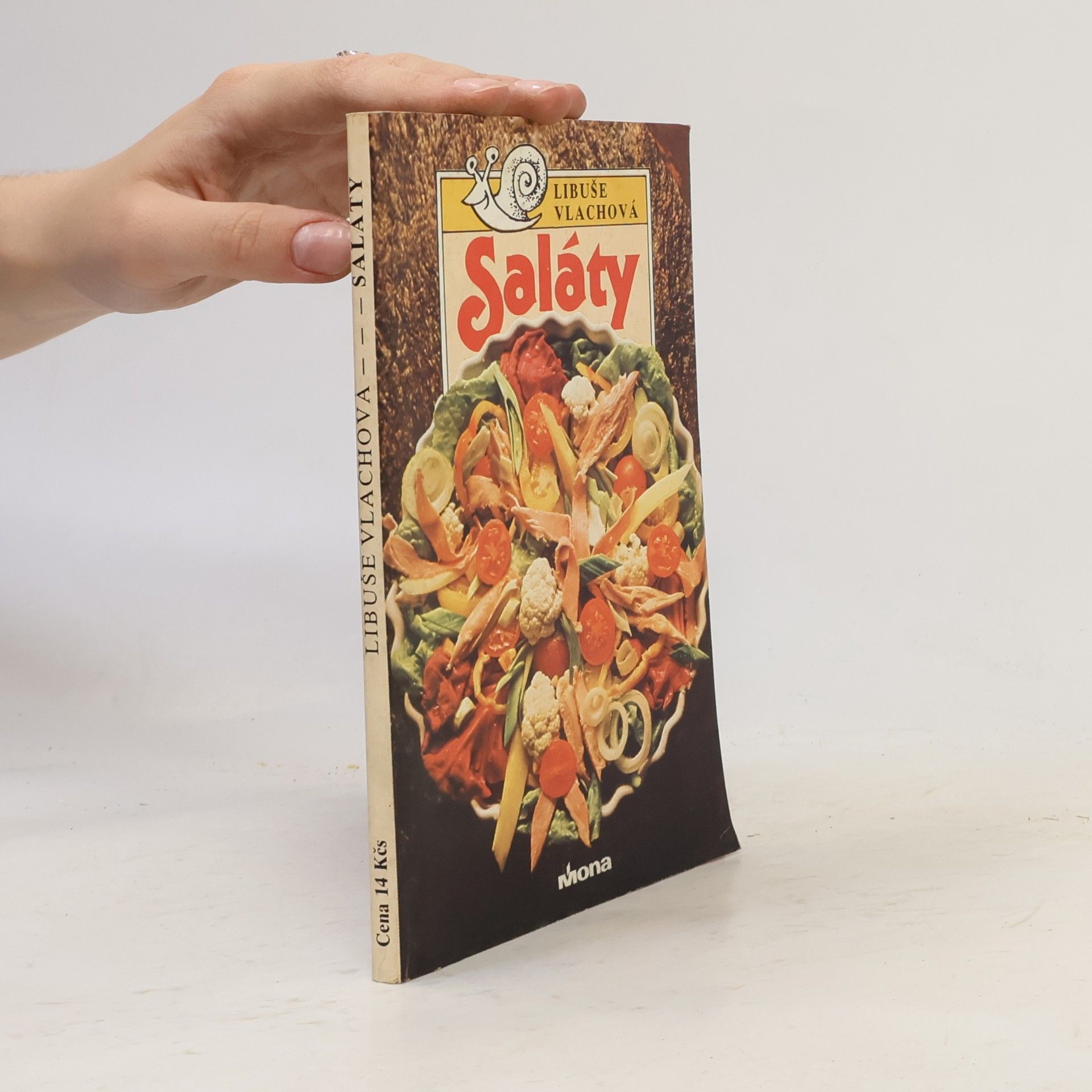 Saláty