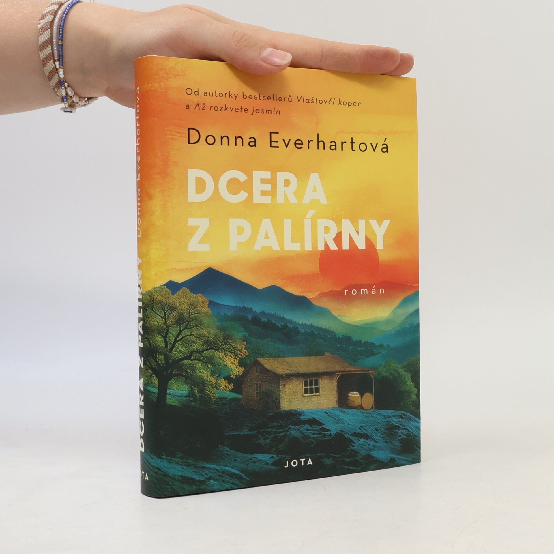 Dcera z palírny