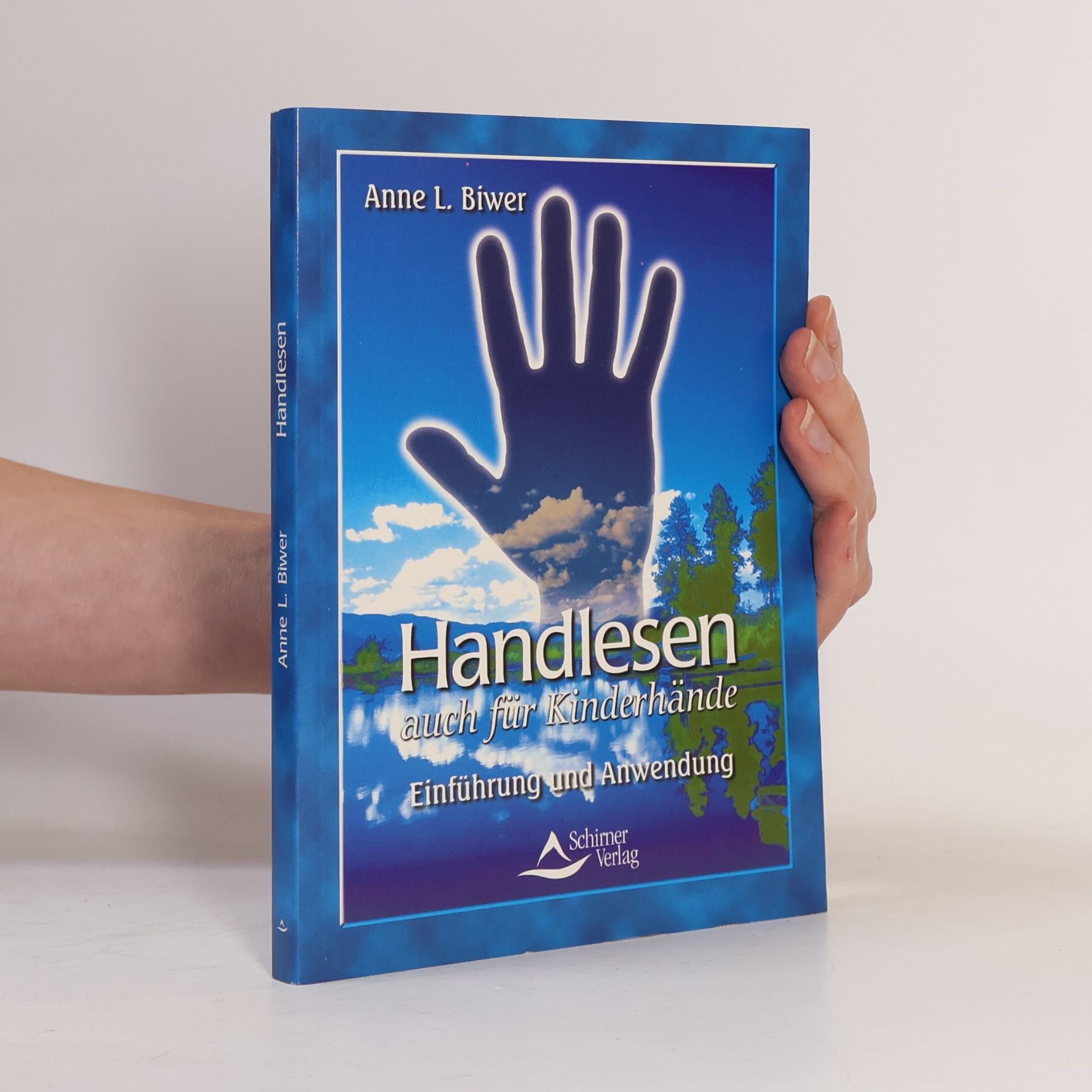 Anne L. Biwer Handlesen