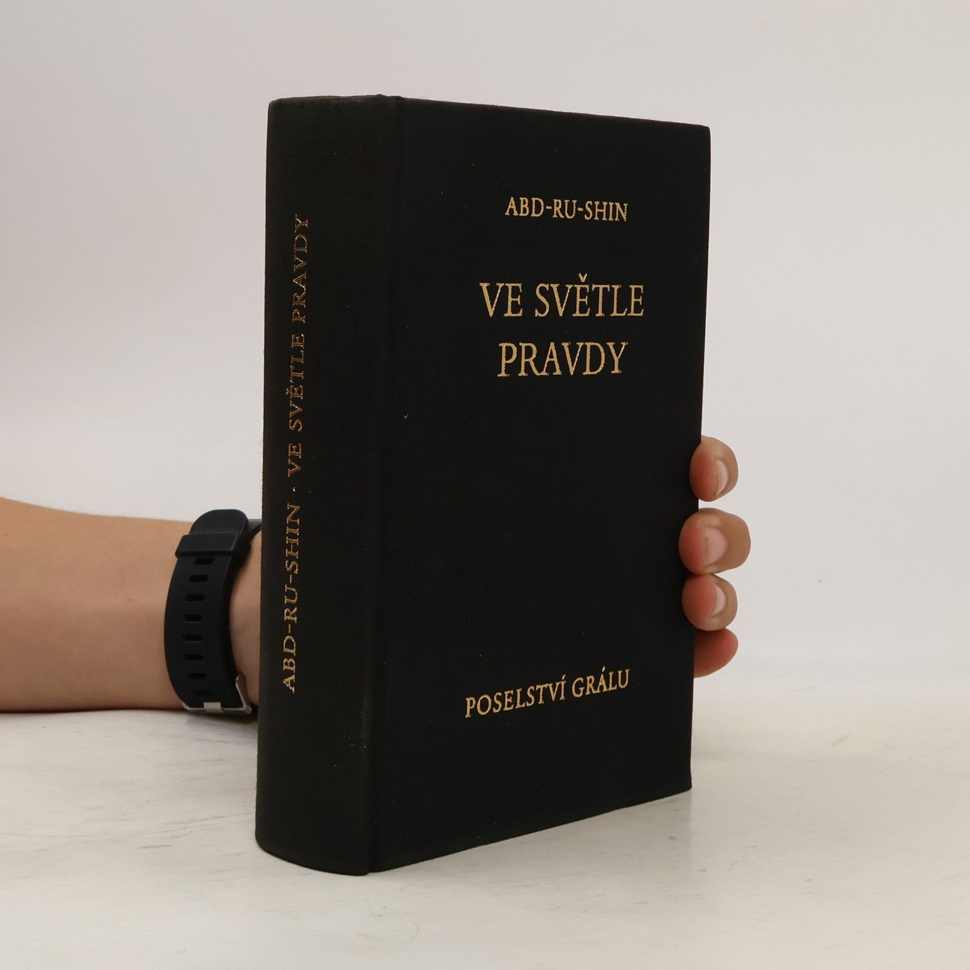 Abd Ru Shin Ve světle pravdy