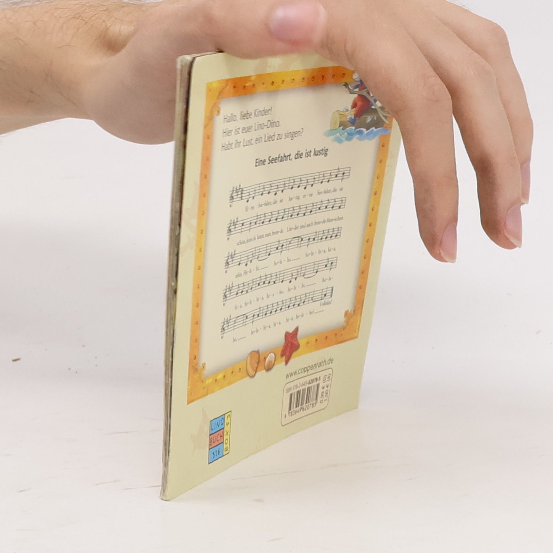 Autorenkollektiv Käpt'n Sharky und der Piratenschatz