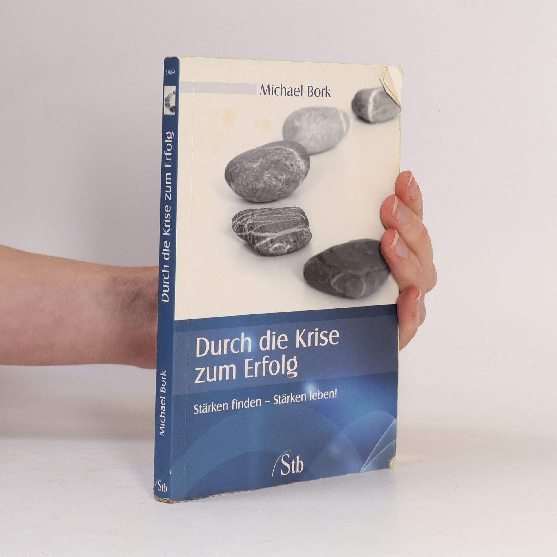 Michael Borkowski Durch die Krise zum Erfolg