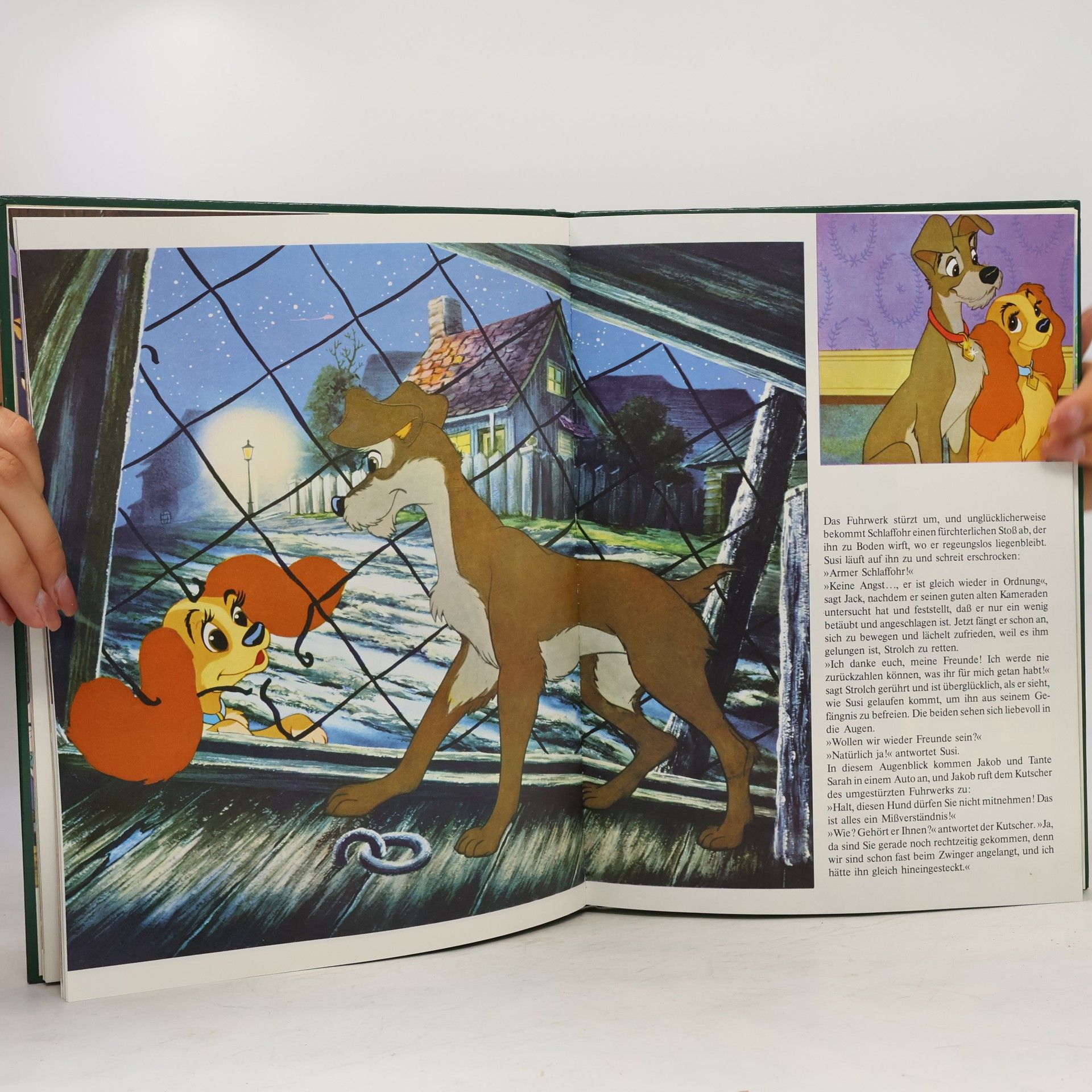 Walt Disney Walt Disney: Goliath